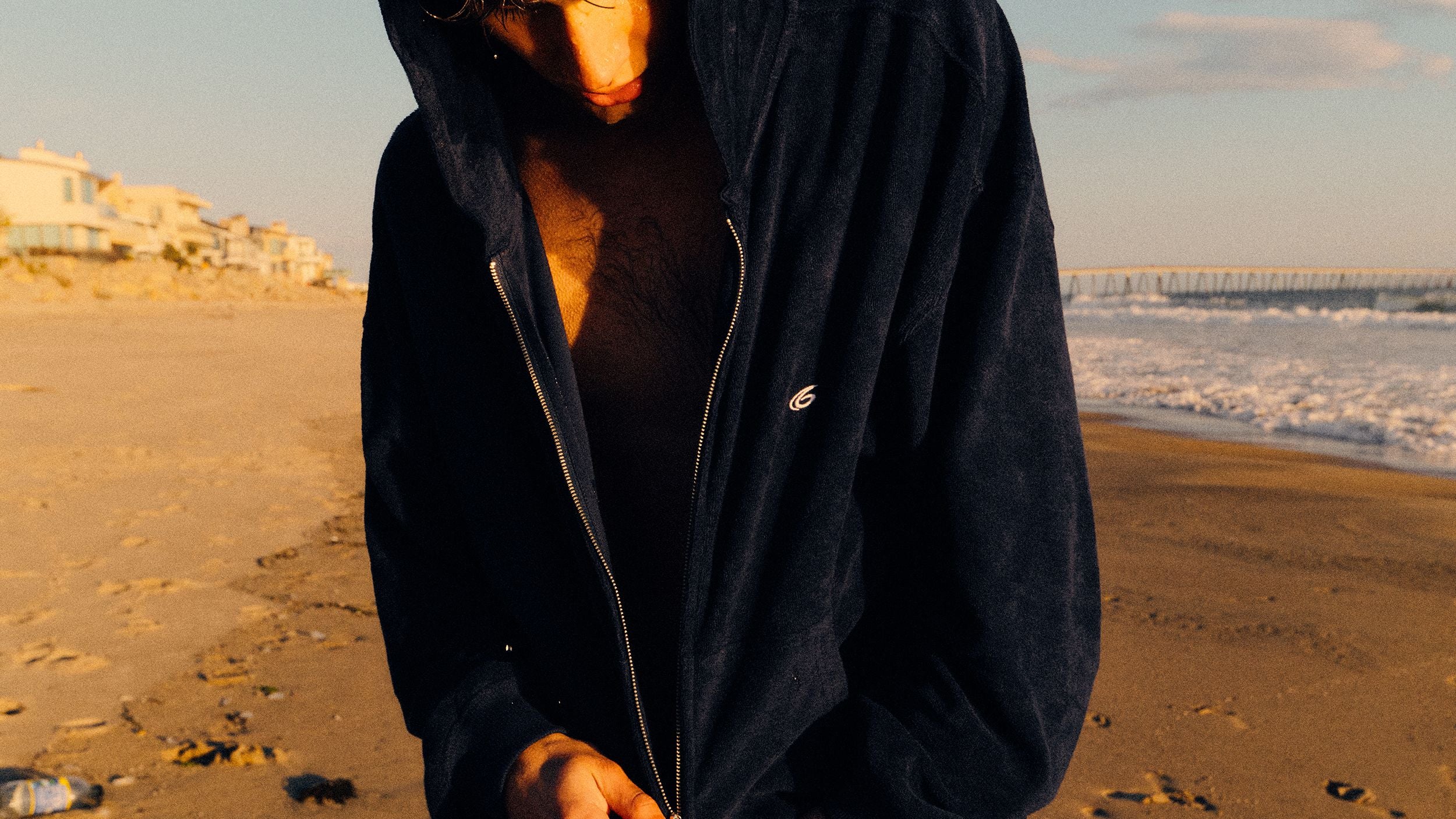 Luxury Sportswear From London