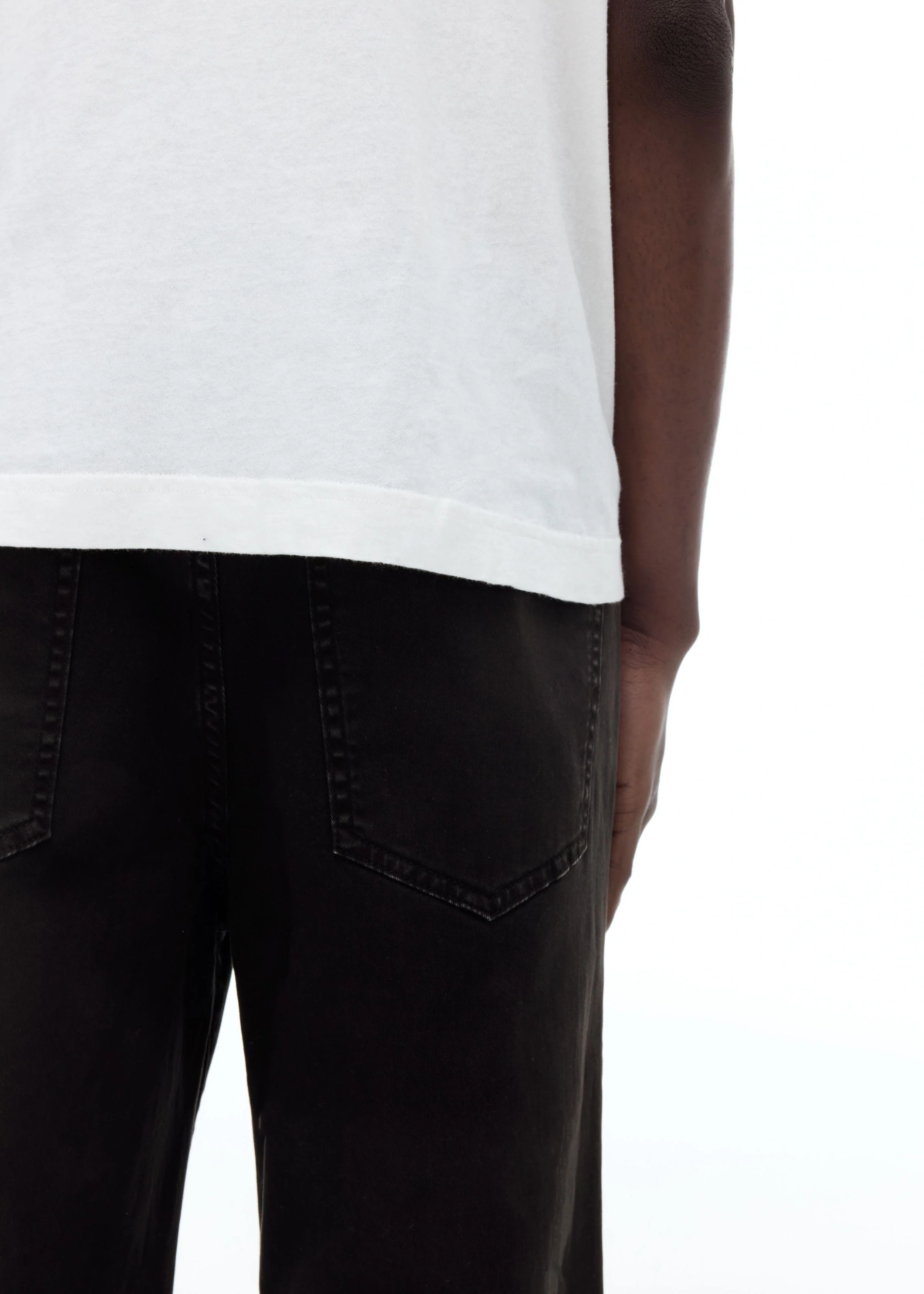 405 COTTON PANTS - Image 6