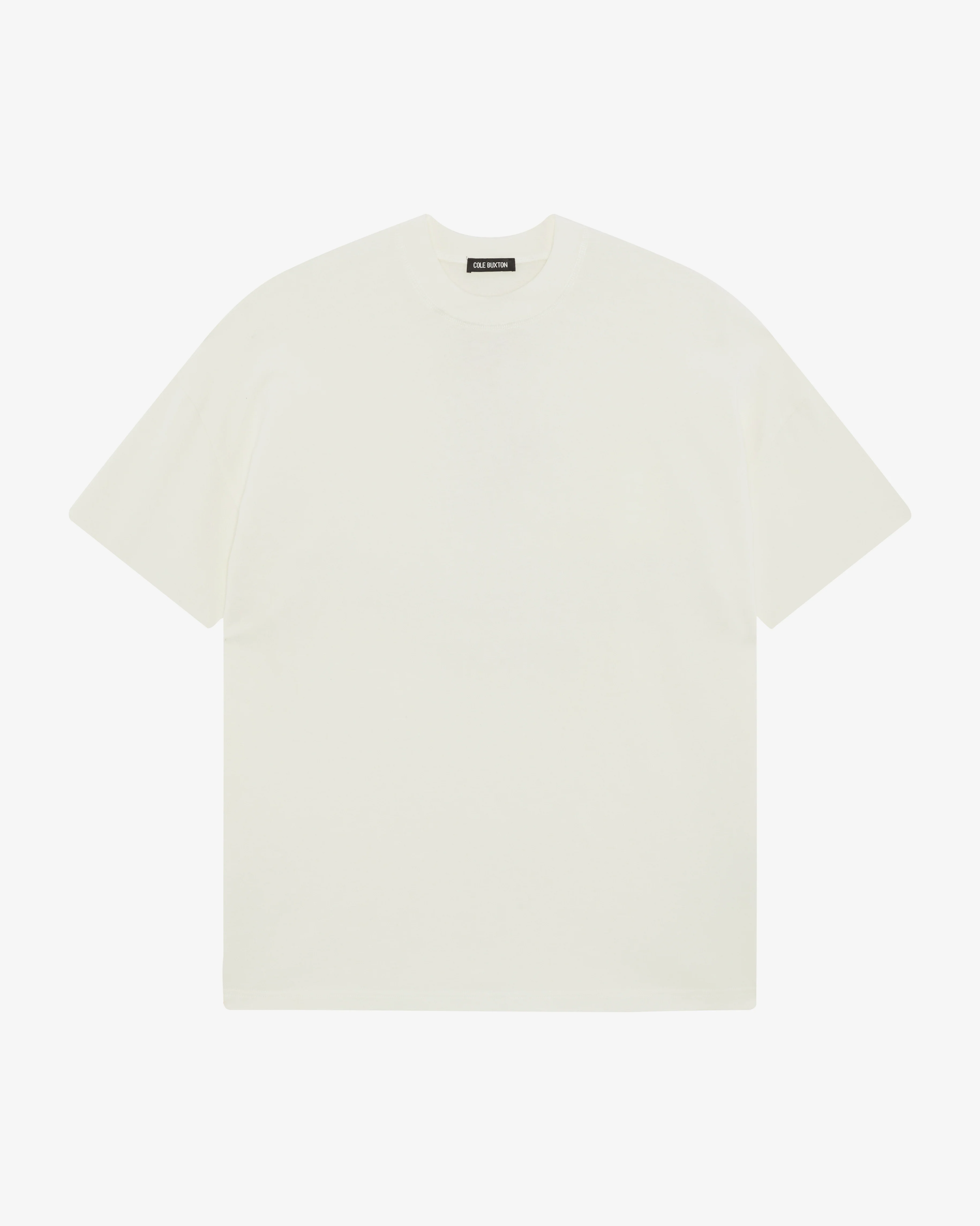 BLANK T-SHIRT