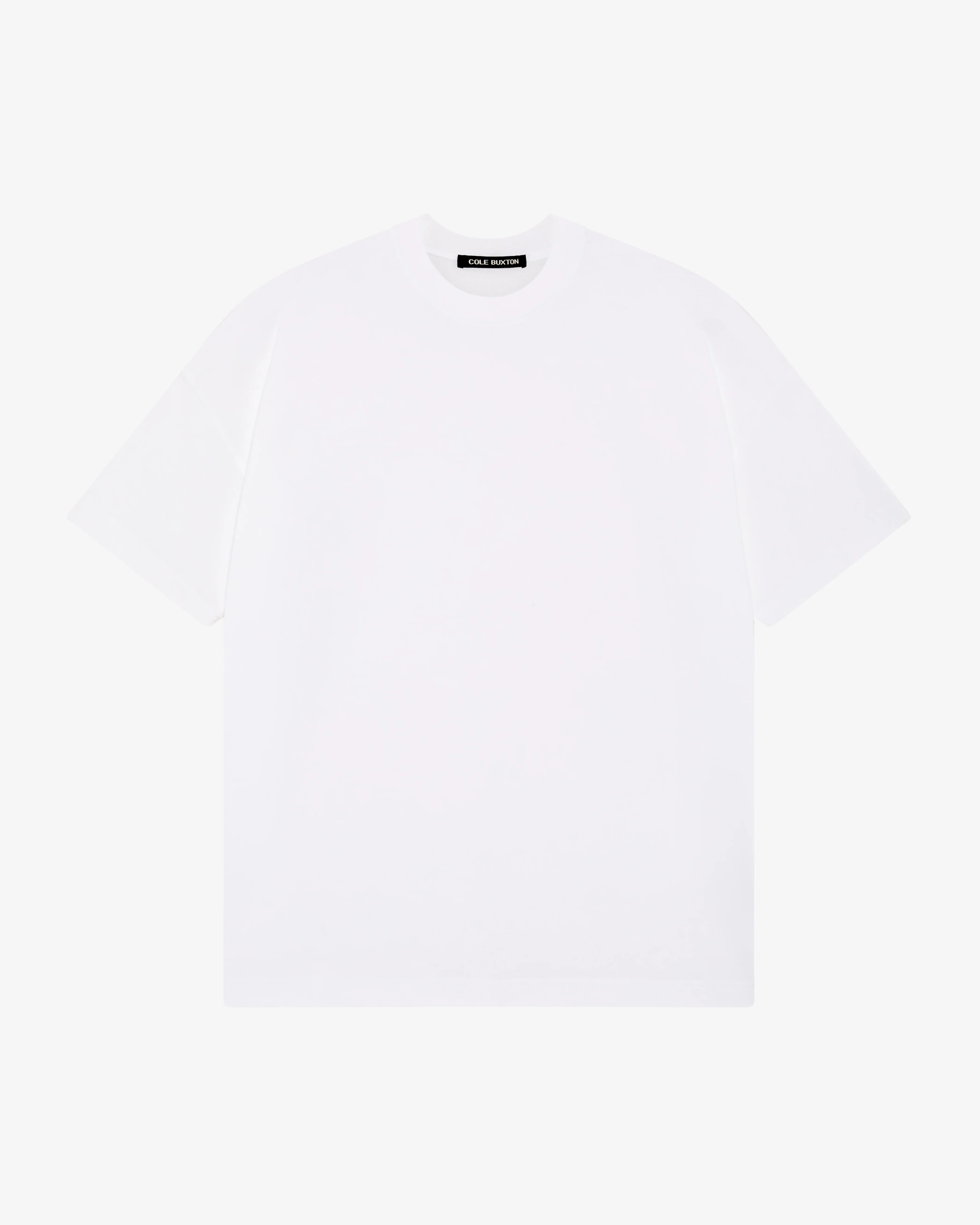 BLANK T-SHIRT