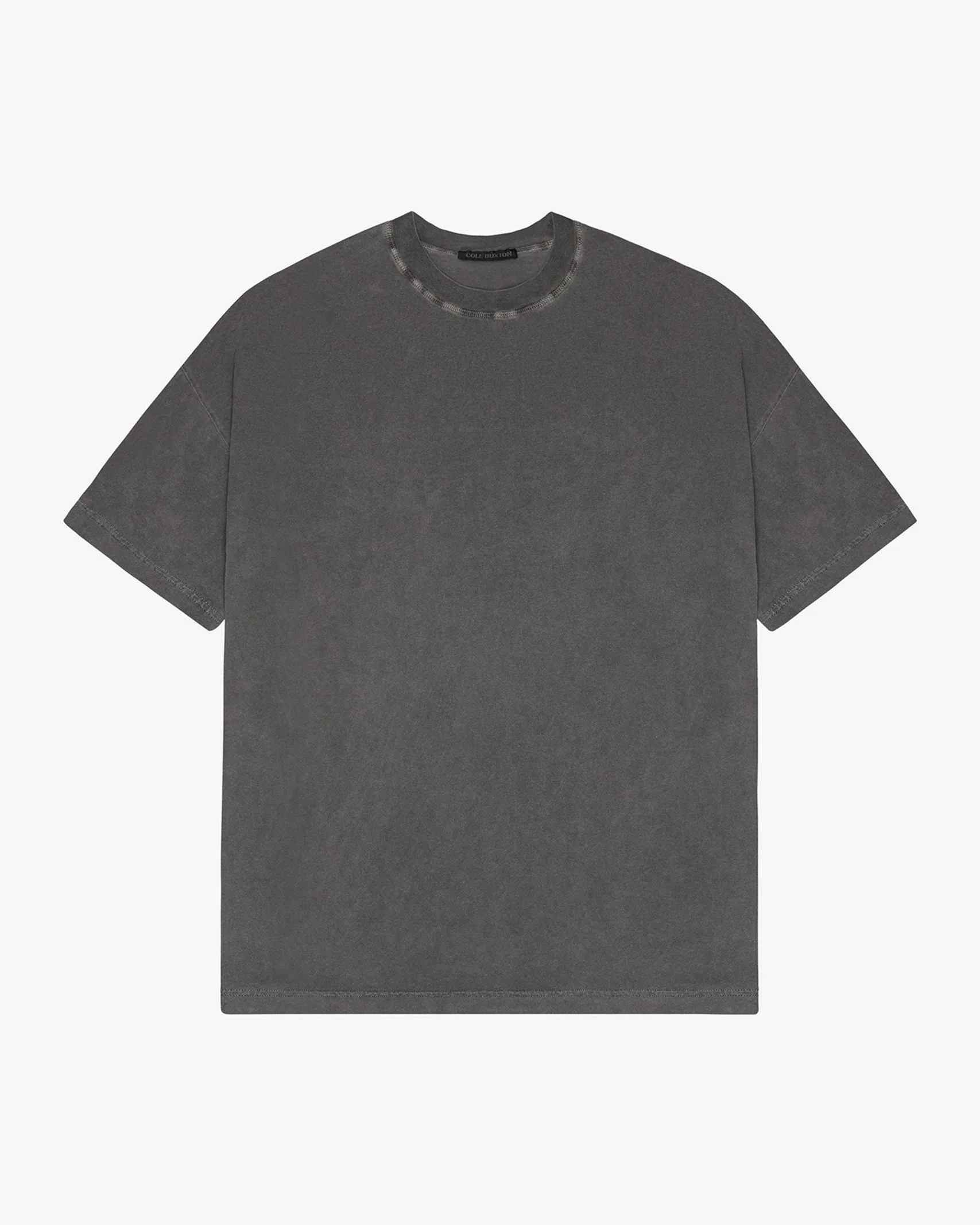 BLANK VINTAGE T-SHIRT