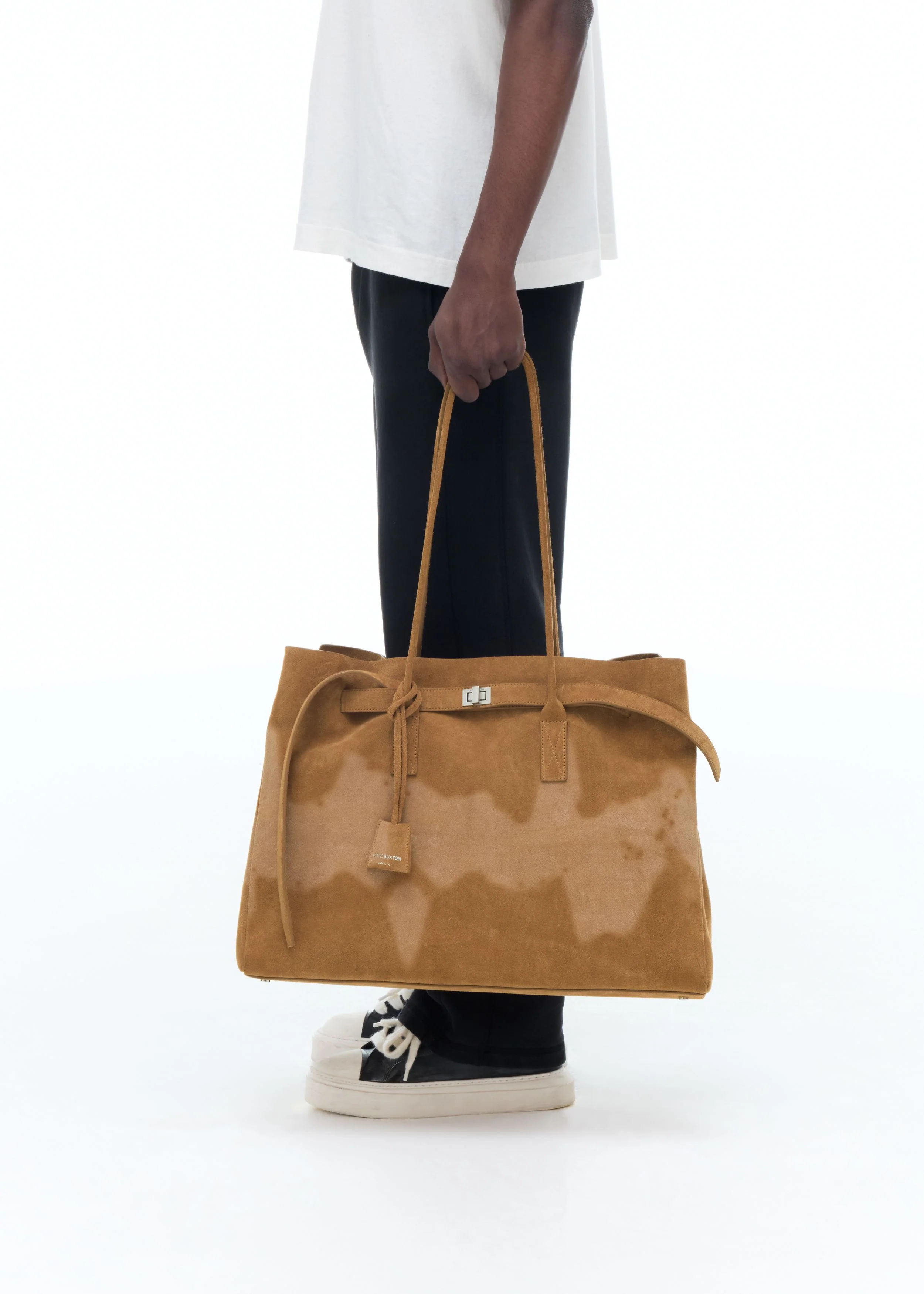 BLEACHED HOLDALL - Image 3