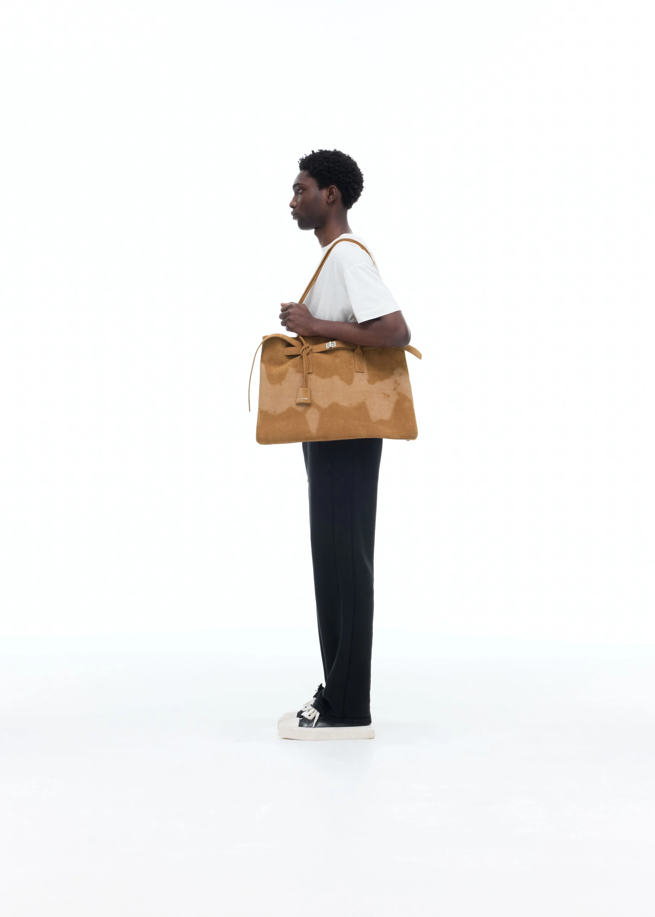 BLEACHED HOLDALL - Image 4
