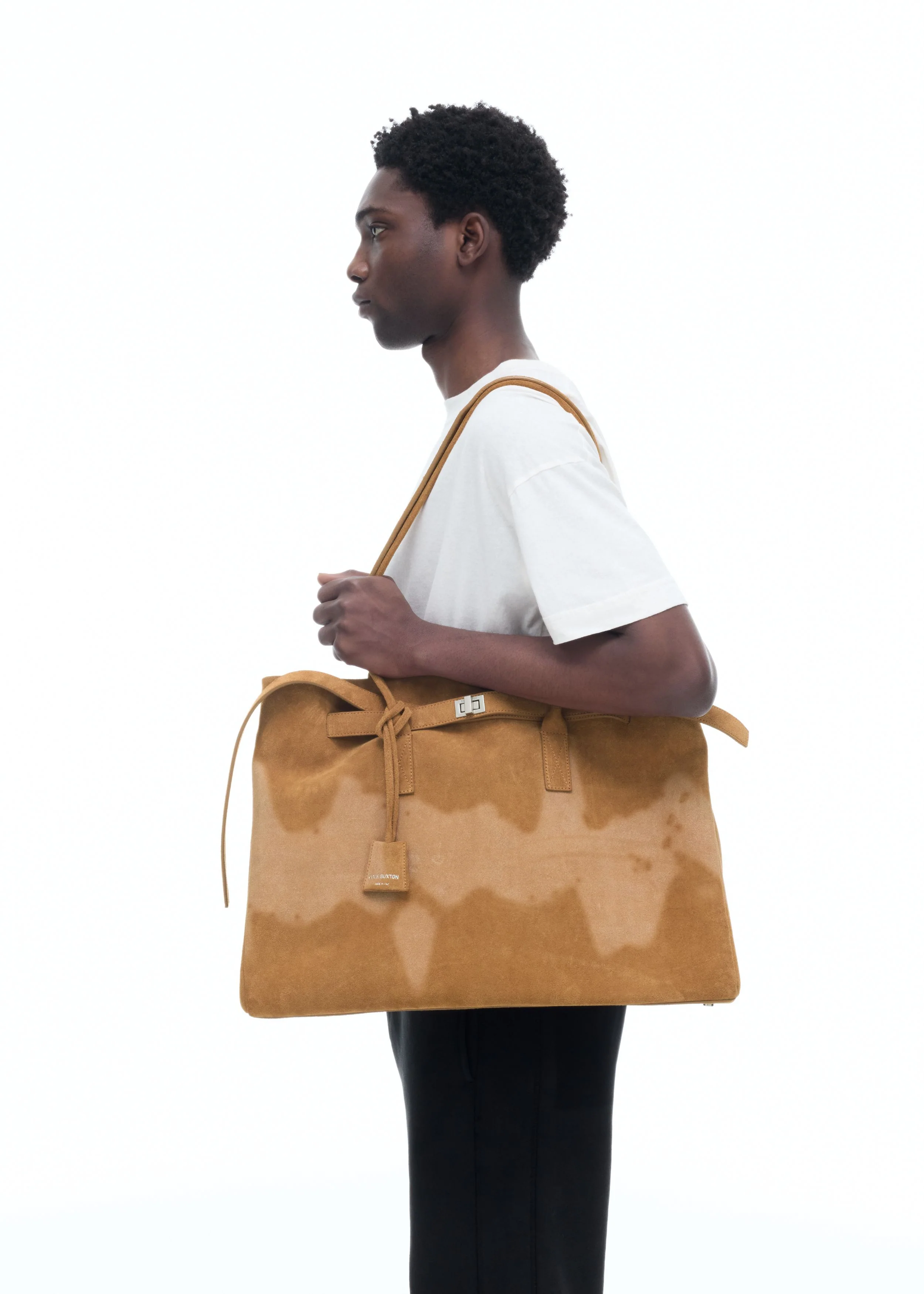 BLEACHED HOLDALL - Image 5