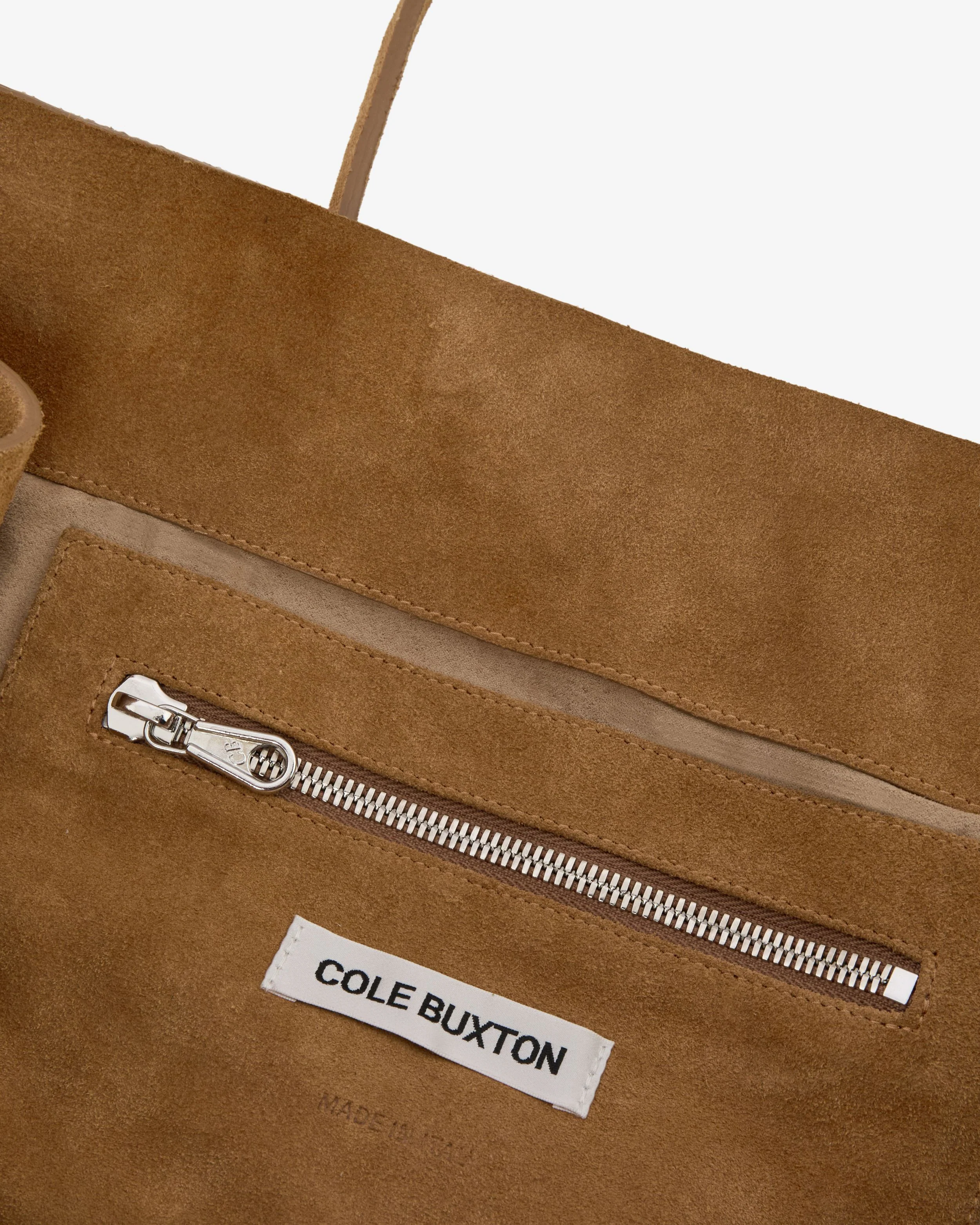 BLEACHED HOLDALL - Image 7