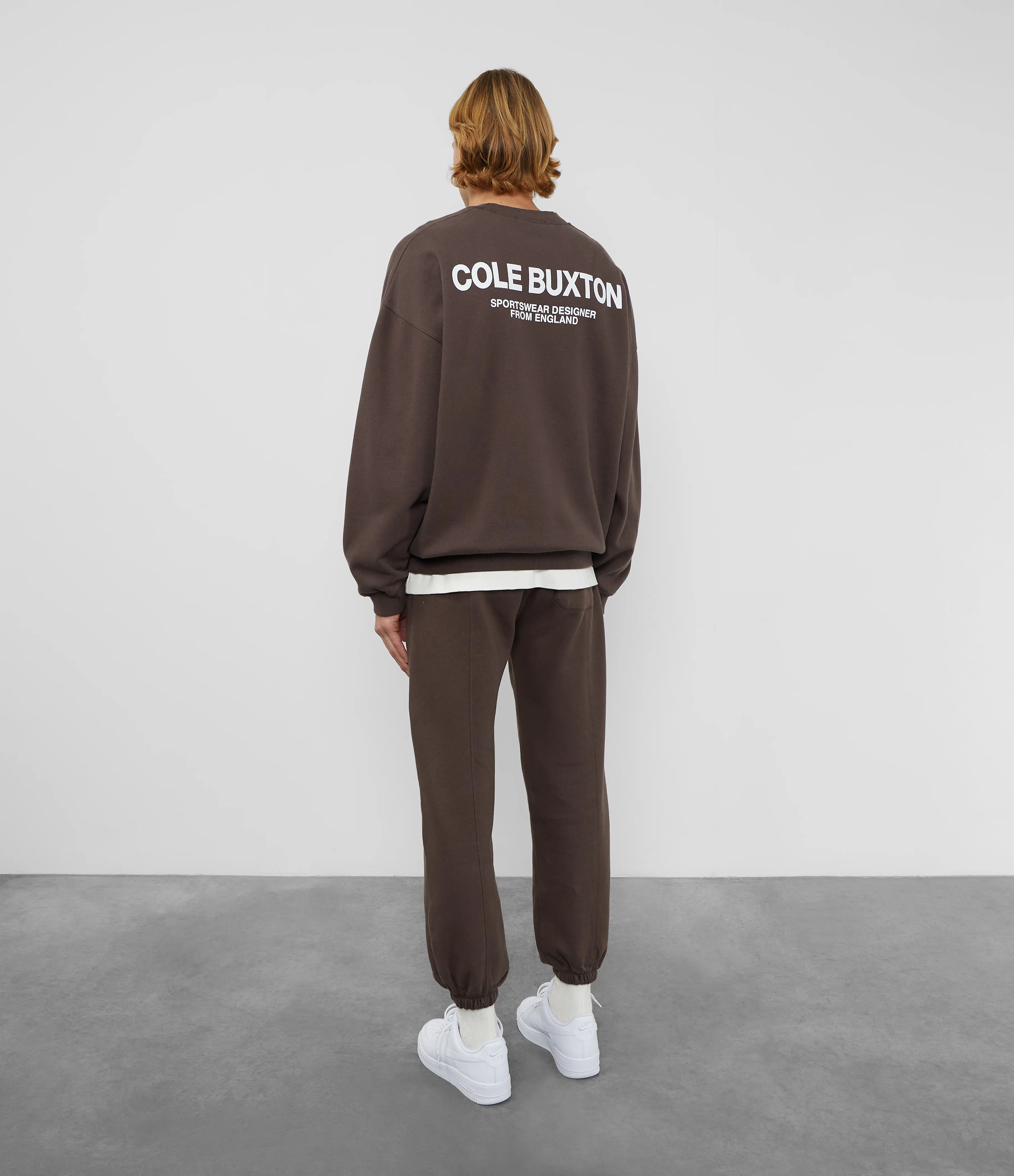 CB SPORTSWEAR SWEATSHIRT - Image 5