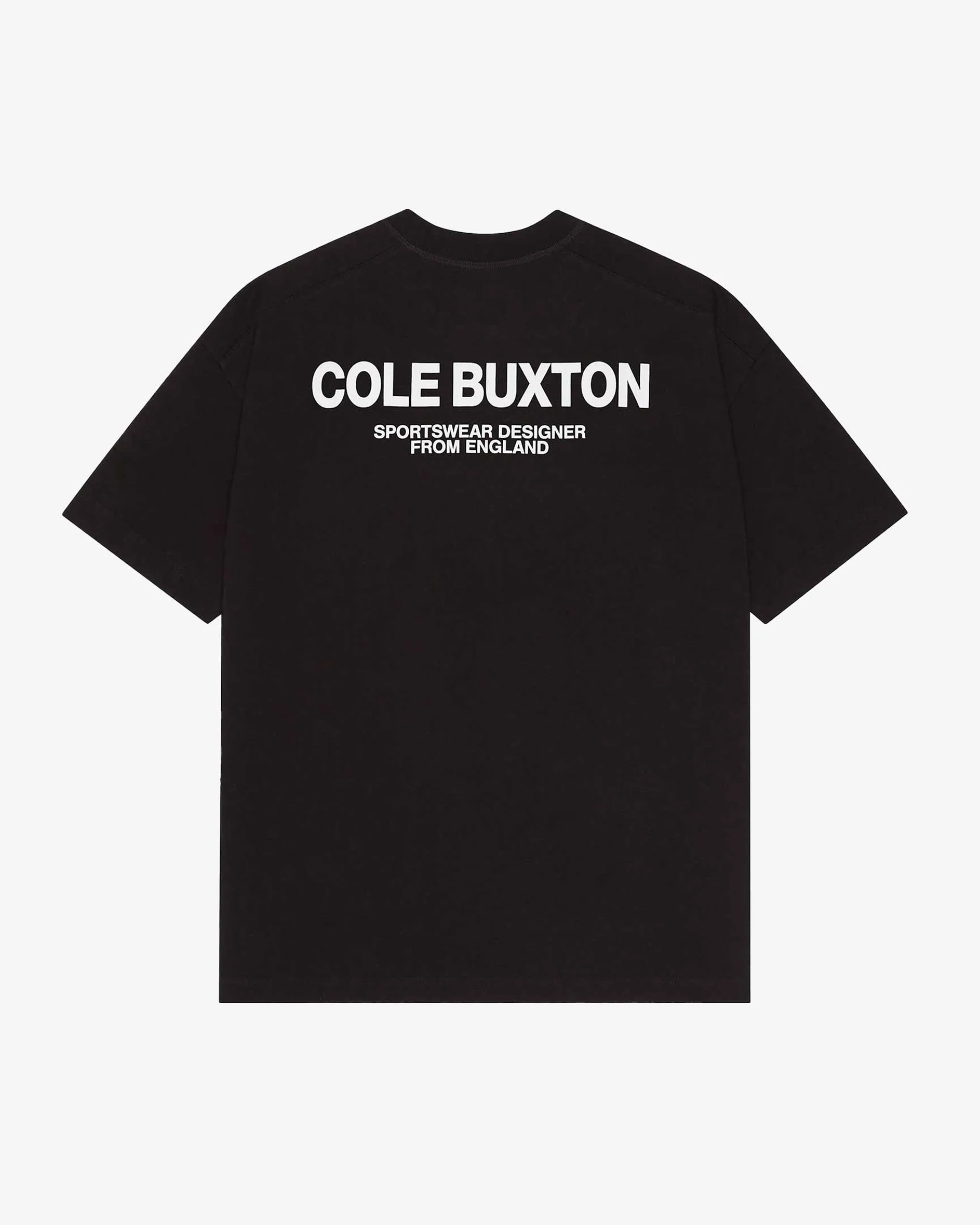 CB SPORTSWEAR T-SHIRT