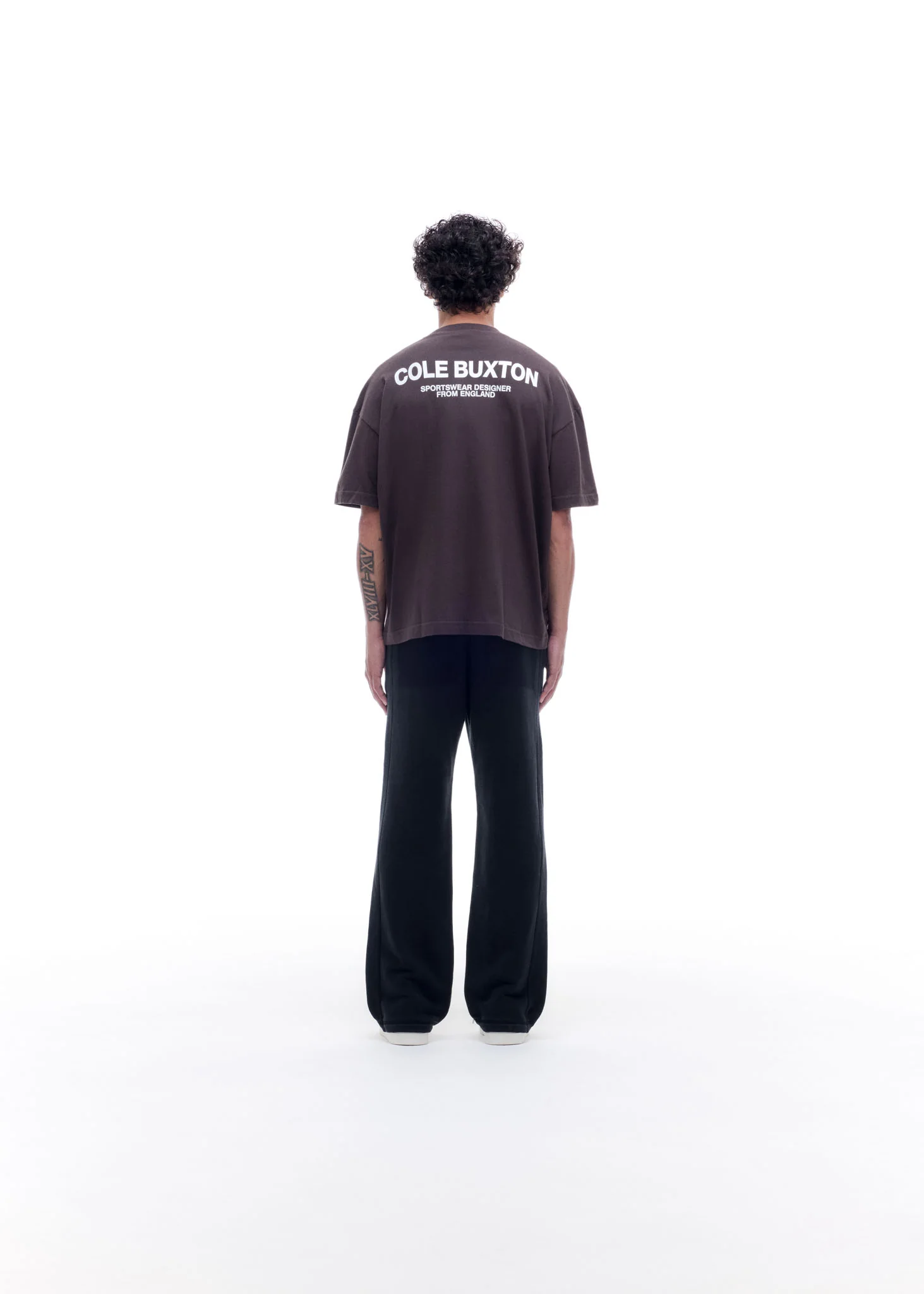 CB SPORTSWEAR T-SHIRT - Image 4