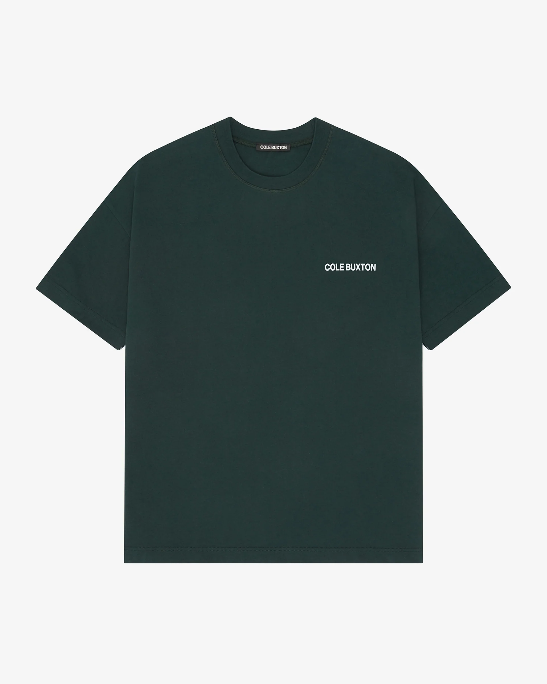 CB SPORTSWEAR T-SHIRT - Image 8