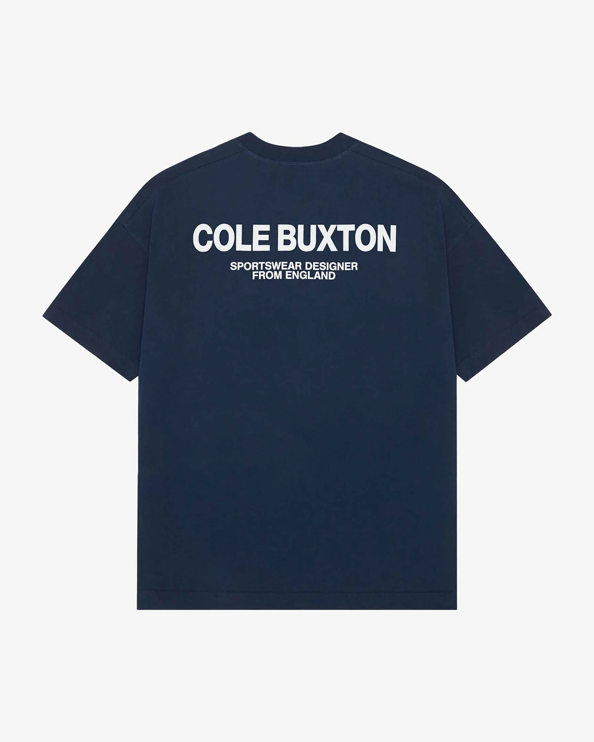 CB SPORTSWEAR T-SHIRT