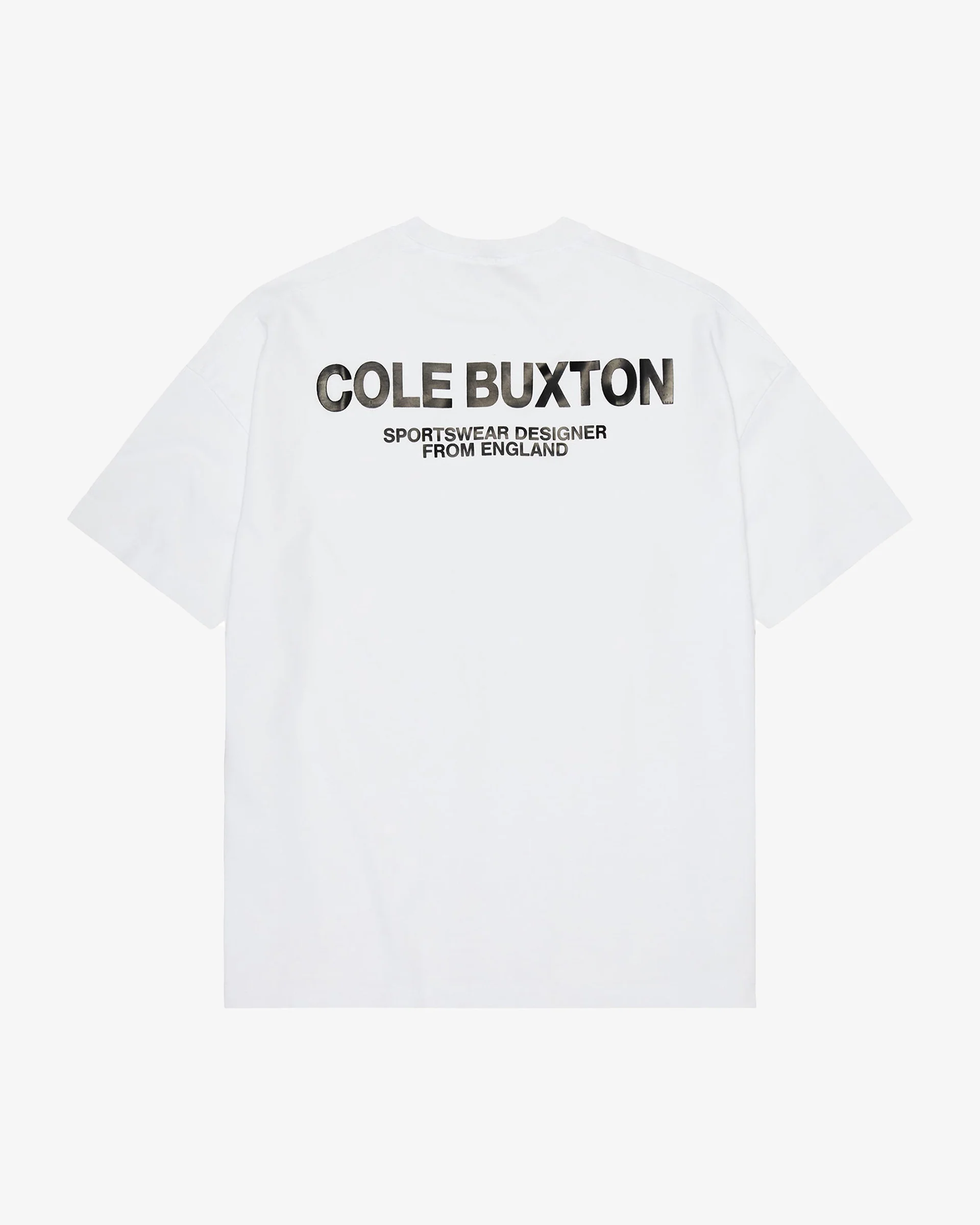 CB SPORTSWEAR T-SHIRT