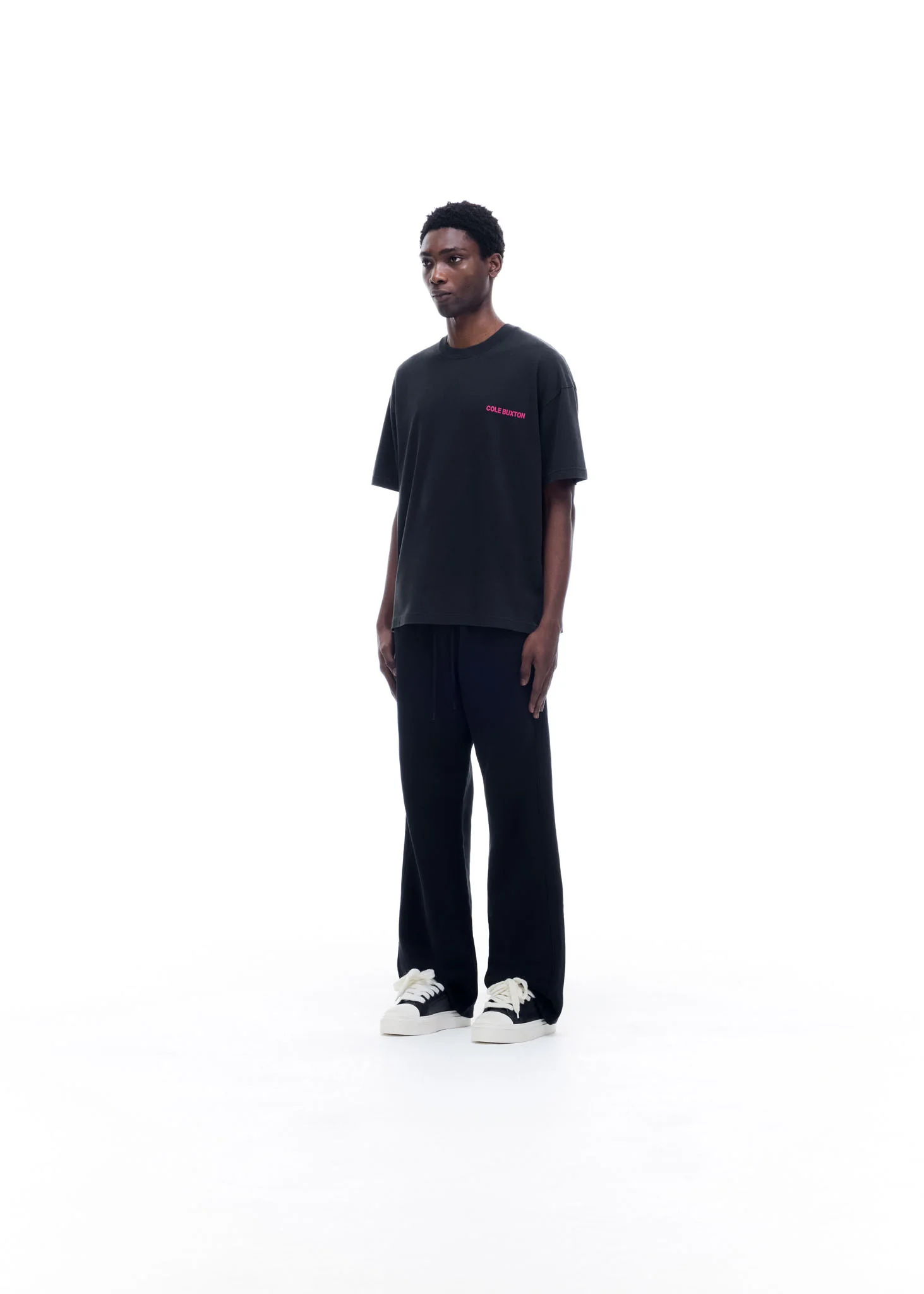 CB SPORTSWEAR T-SHIRT - Image 3
