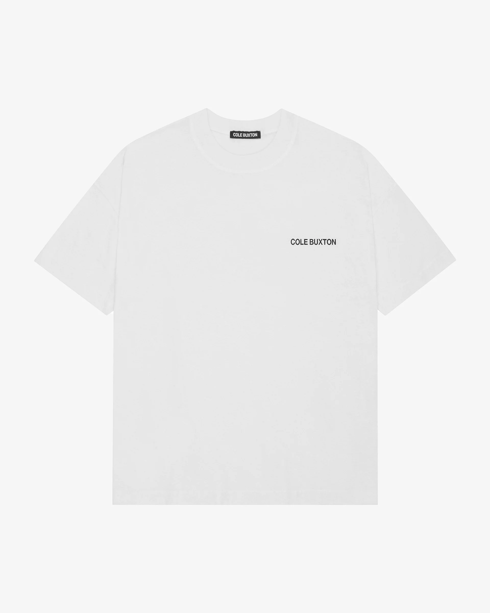 CB SPORTSWEAR T-SHIRT - Image 8