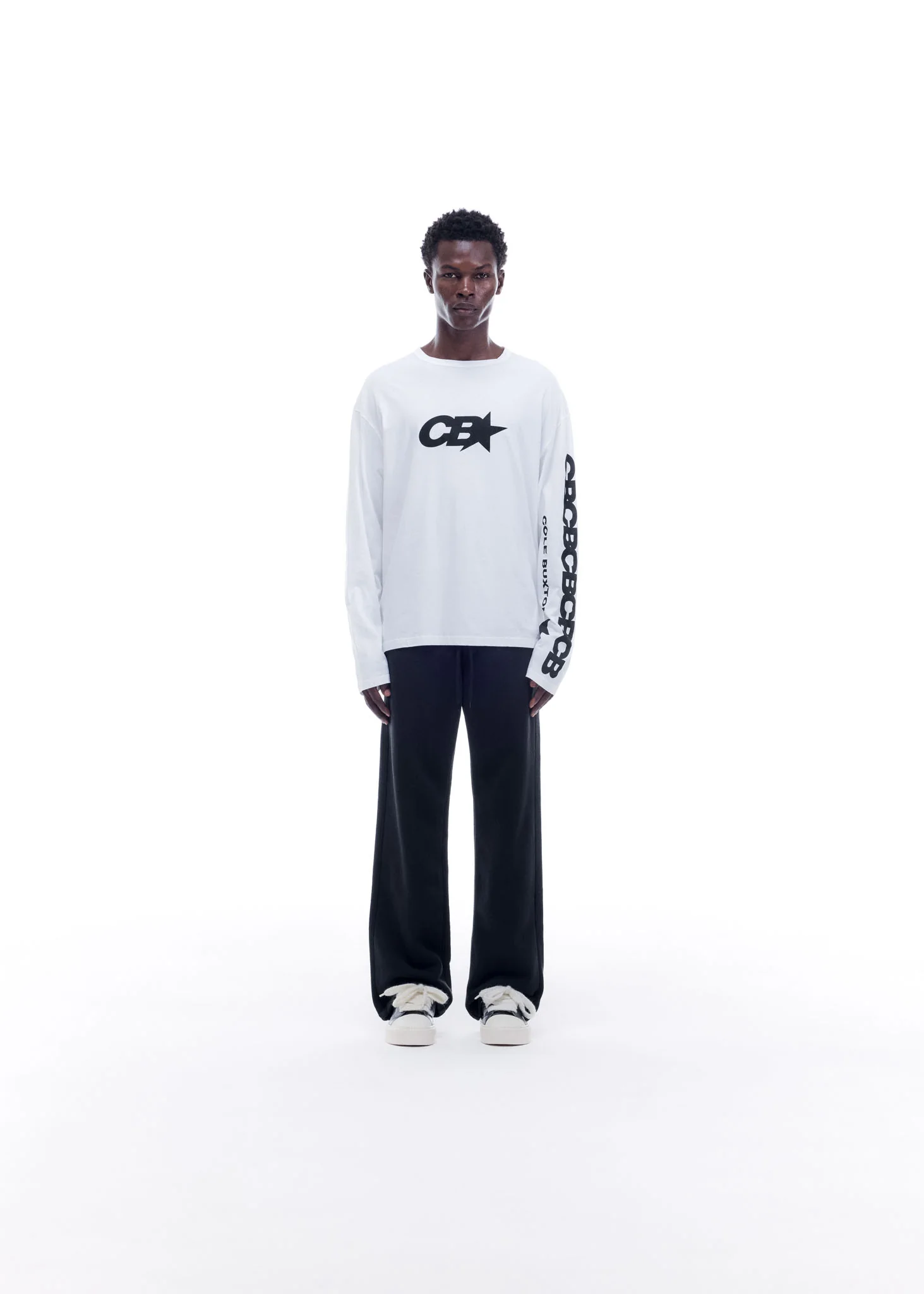 CB STAR RACING LONG SLEEVE - Image 2