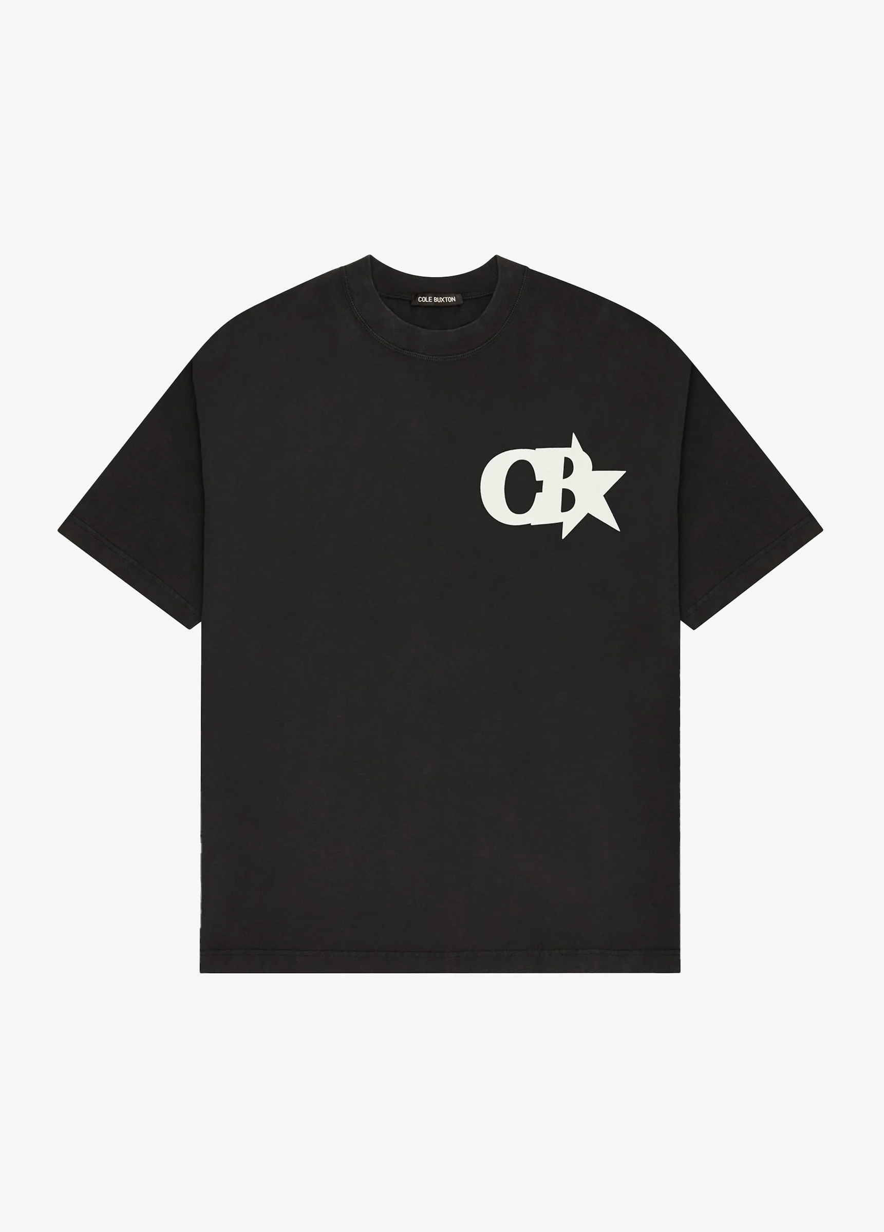 CB STAR T-SHIRT