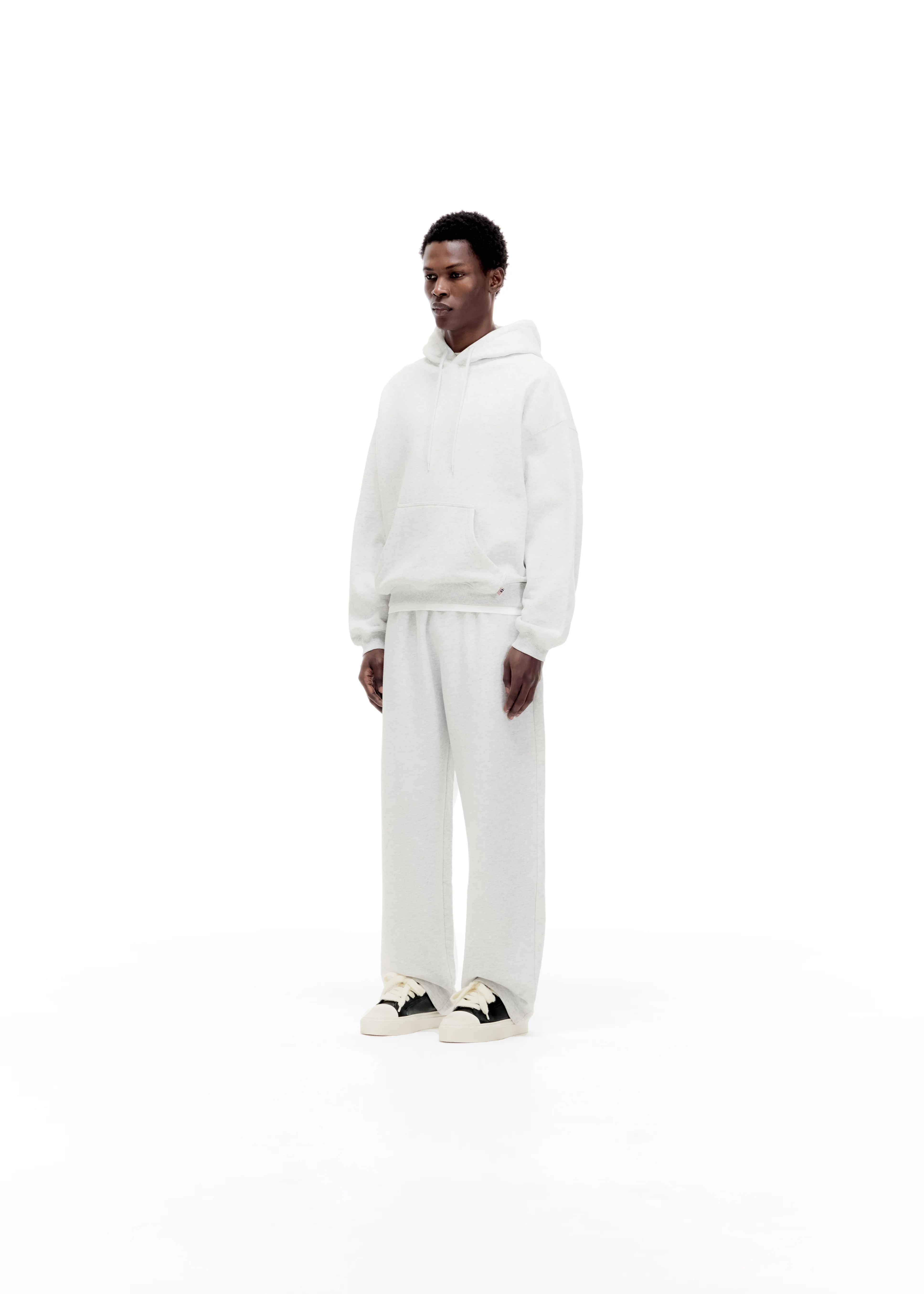 CB TAB BAGGY LOUNGE PANTS - Image 2
