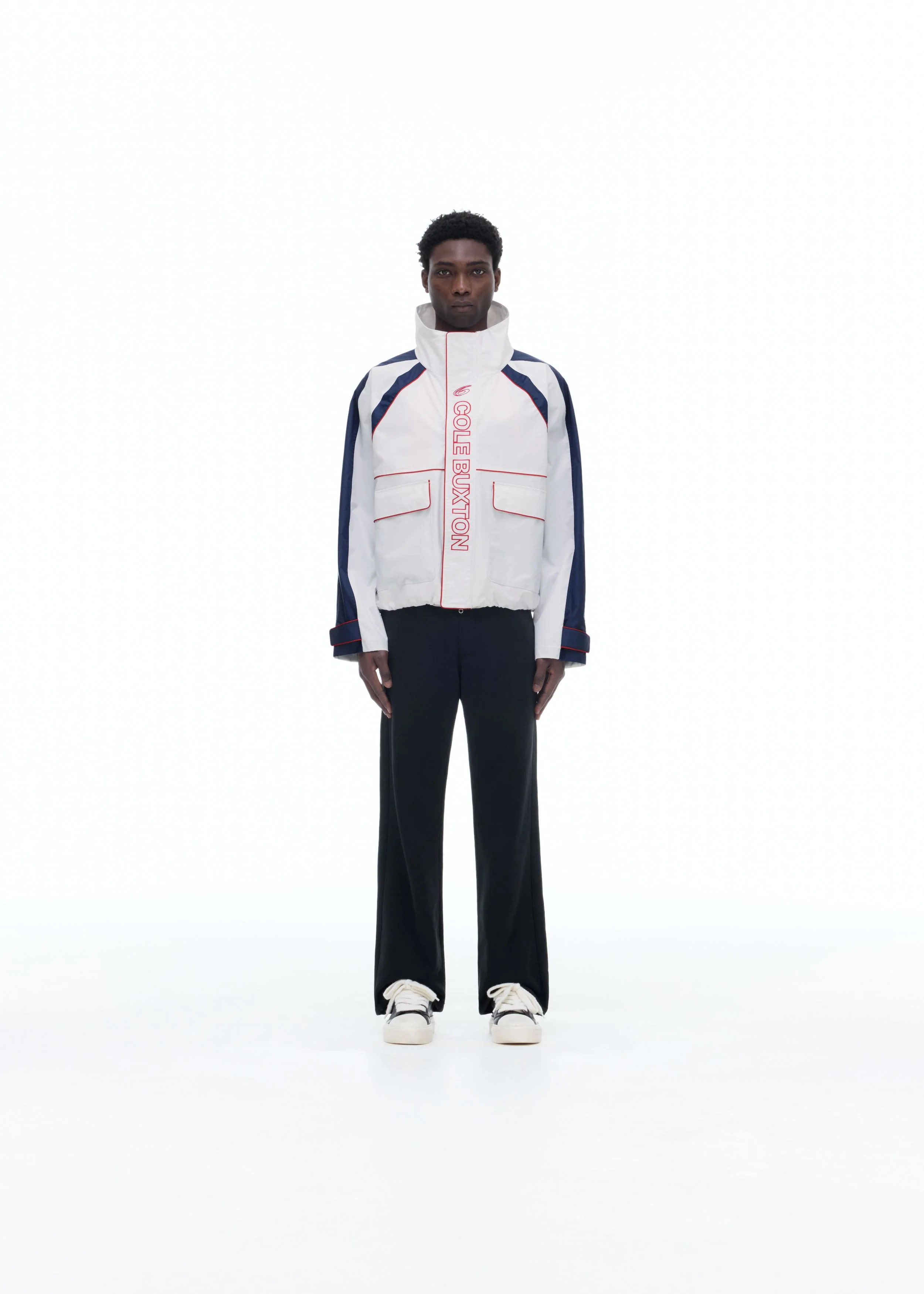 COAST JACKET - Image 2