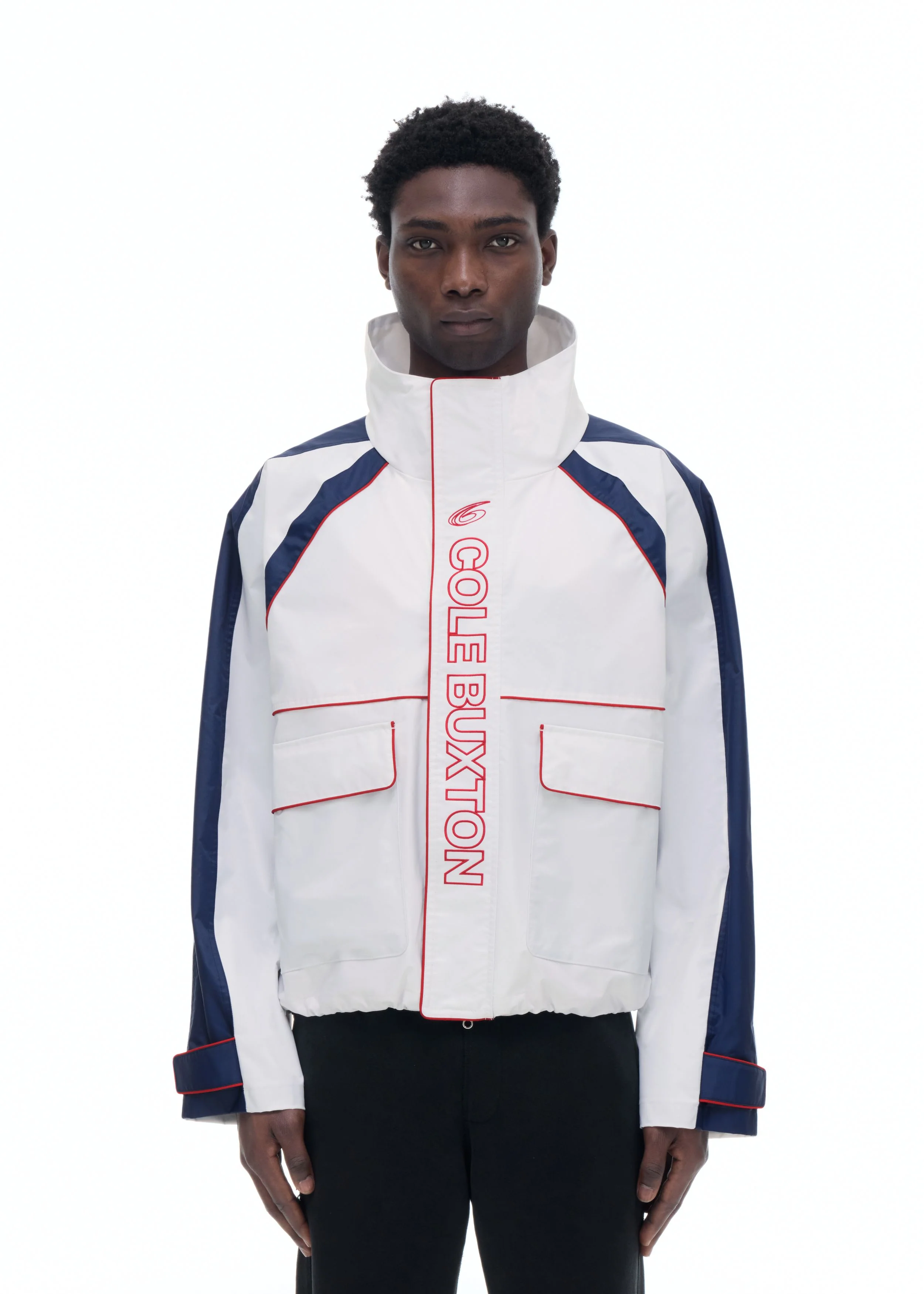 COAST JACKET - Image 3