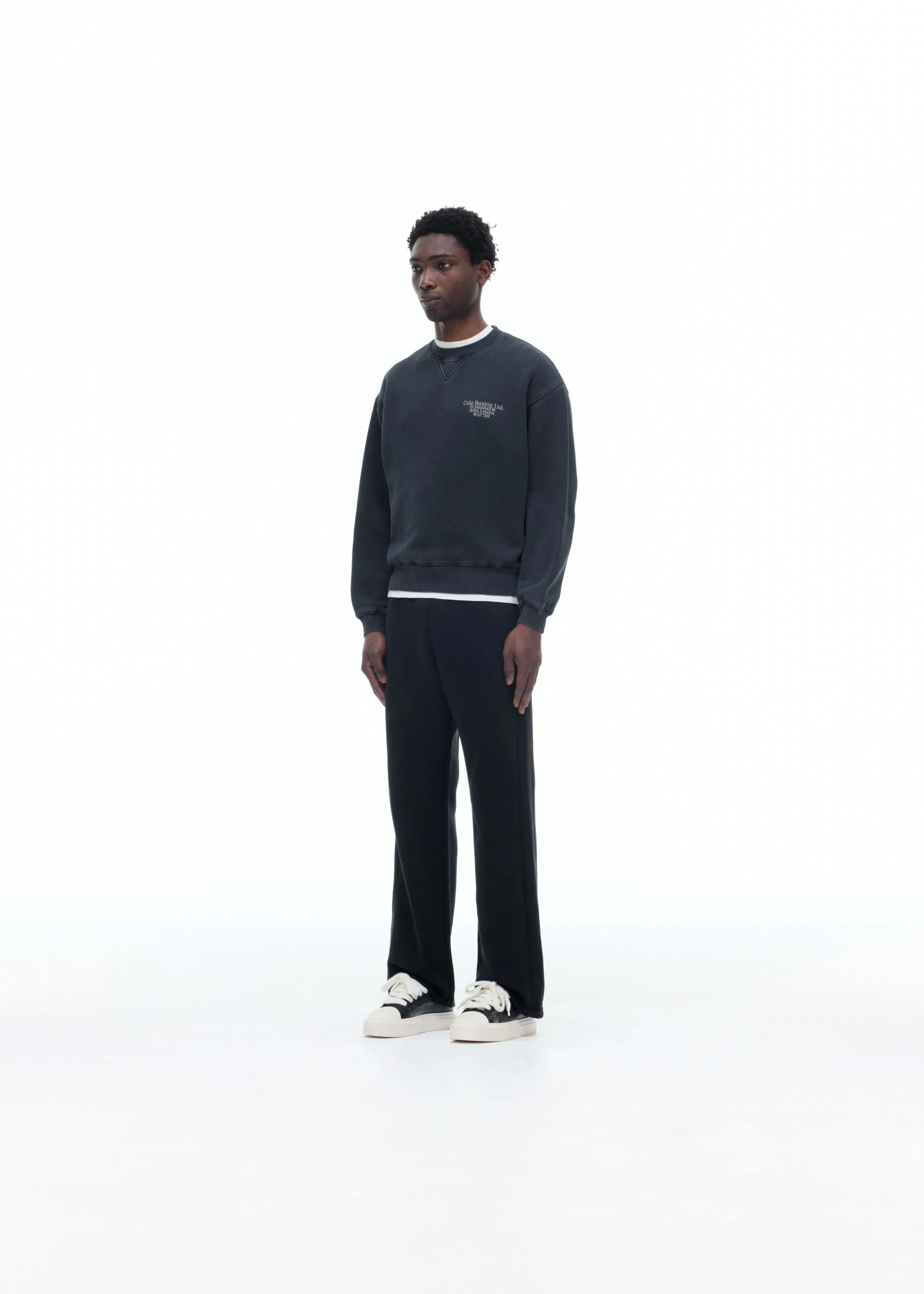 COASTGUARD SWEATSHIRT - Image 3