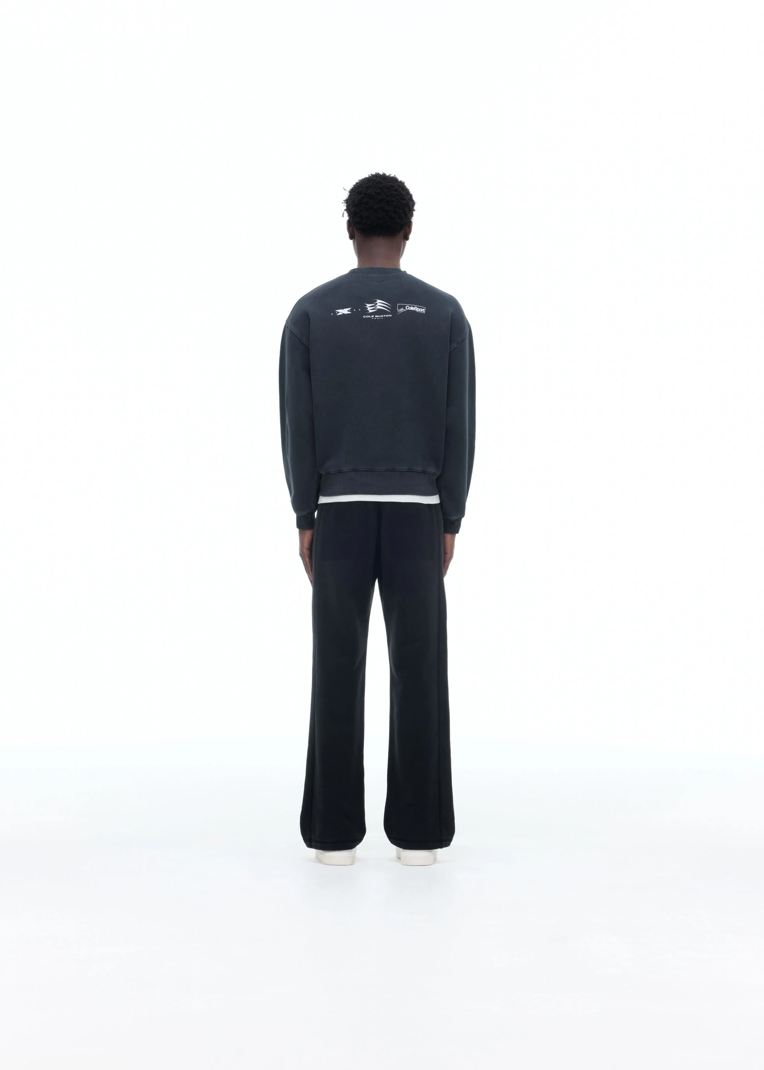 COASTGUARD SWEATSHIRT - Image 4