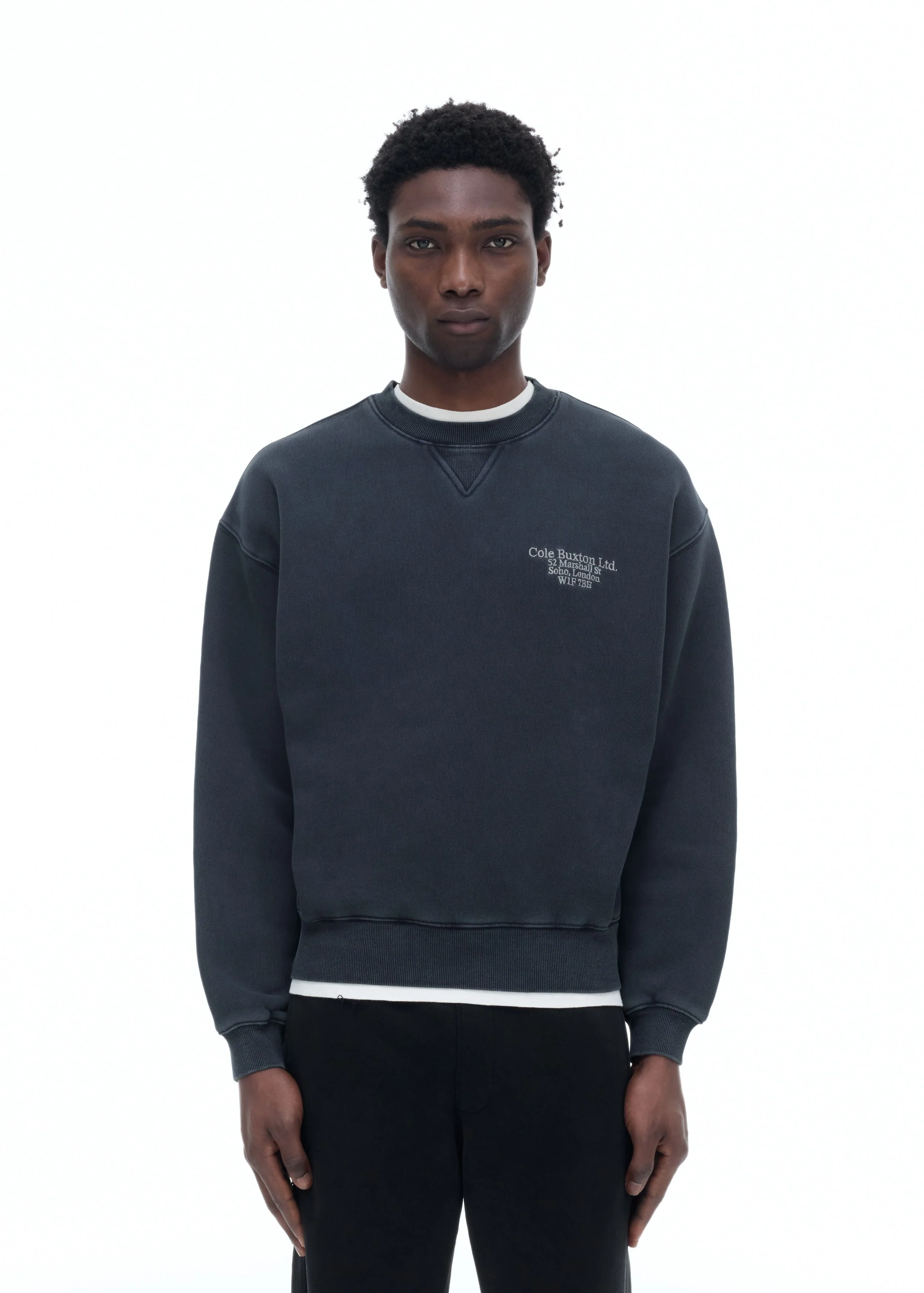 COASTGUARD SWEATSHIRT - Image 5