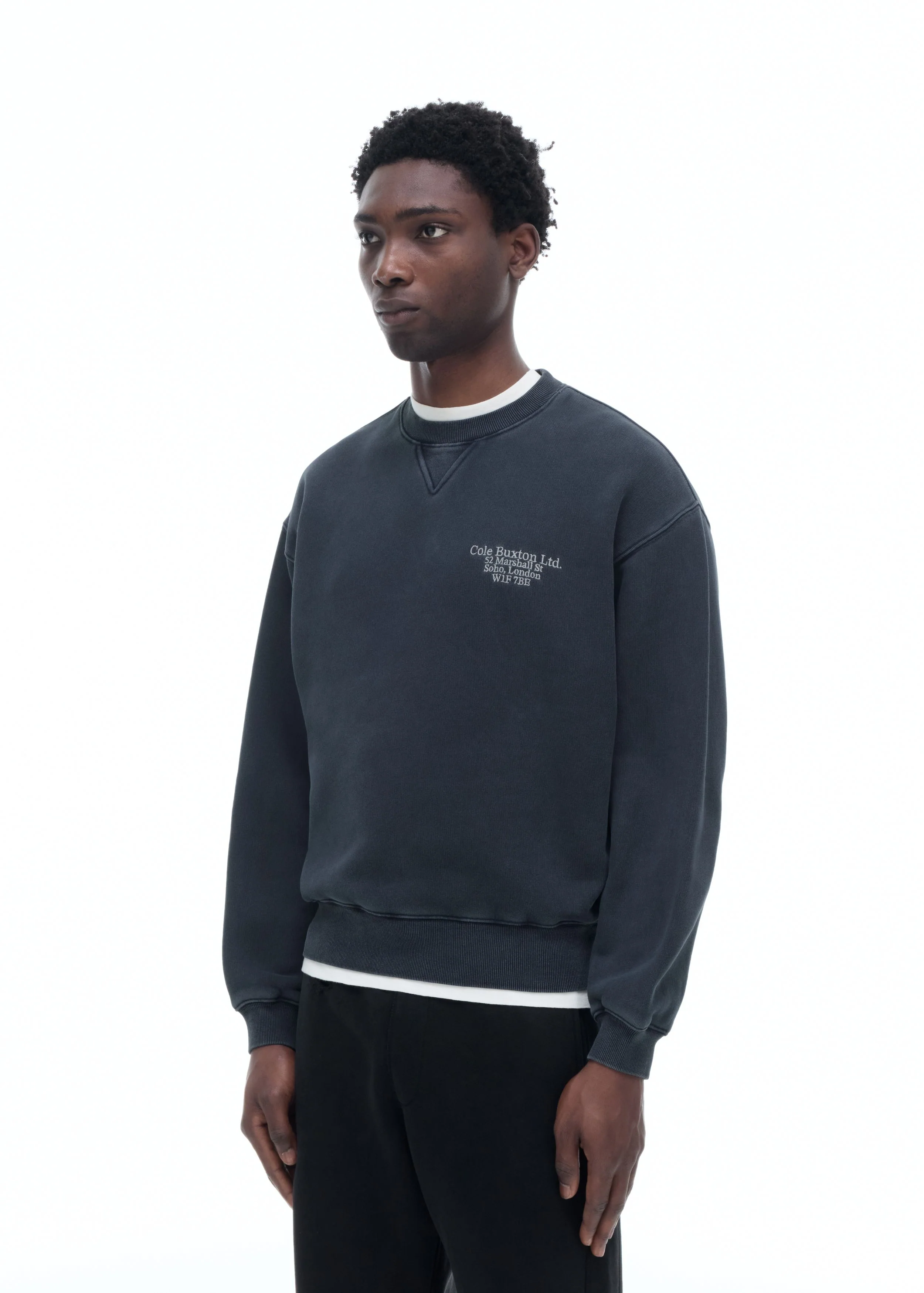 COASTGUARD SWEATSHIRT - Image 6