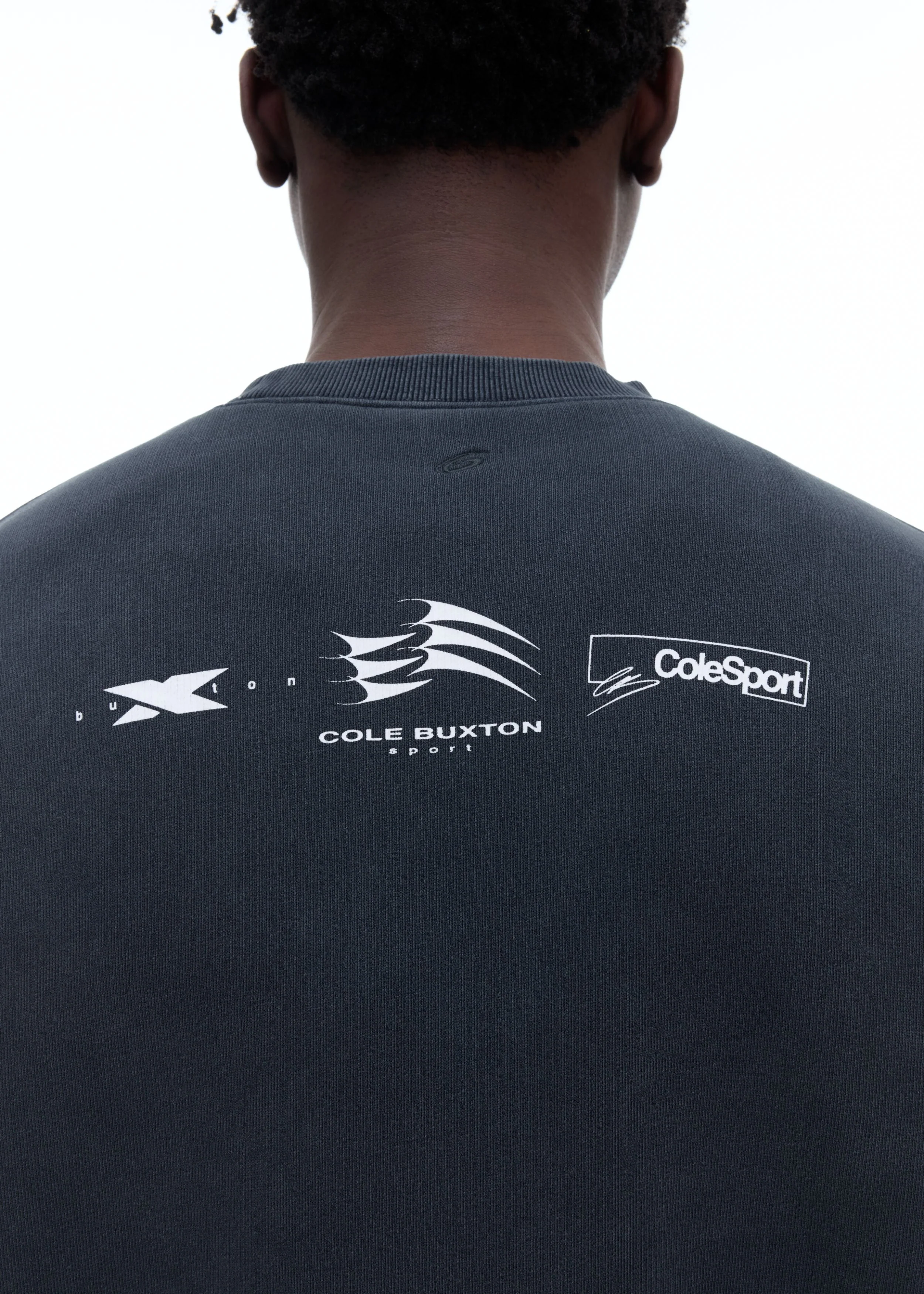 COASTGUARD SWEATSHIRT - Image 7