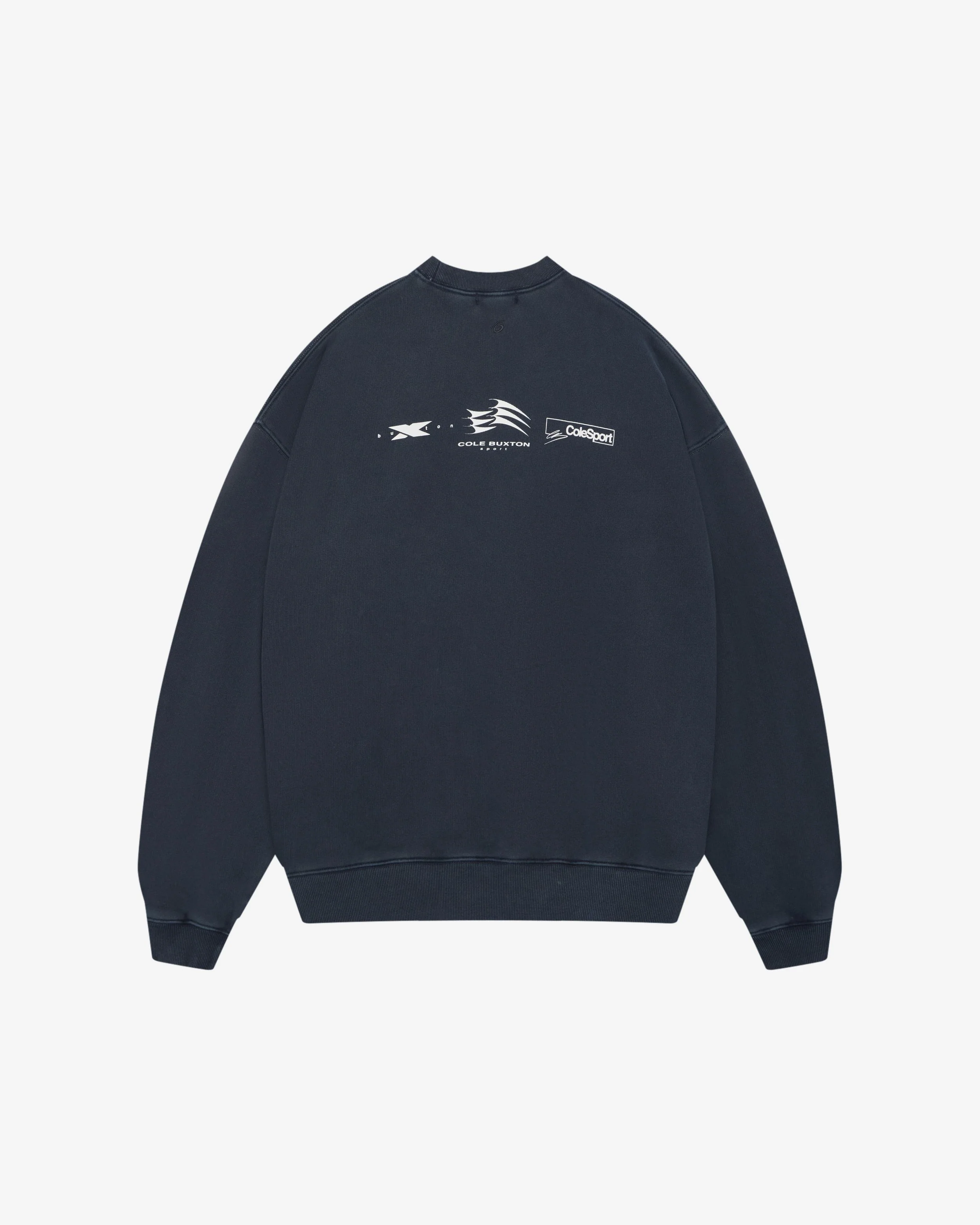 COASTGUARD SWEATSHIRT - Image 8