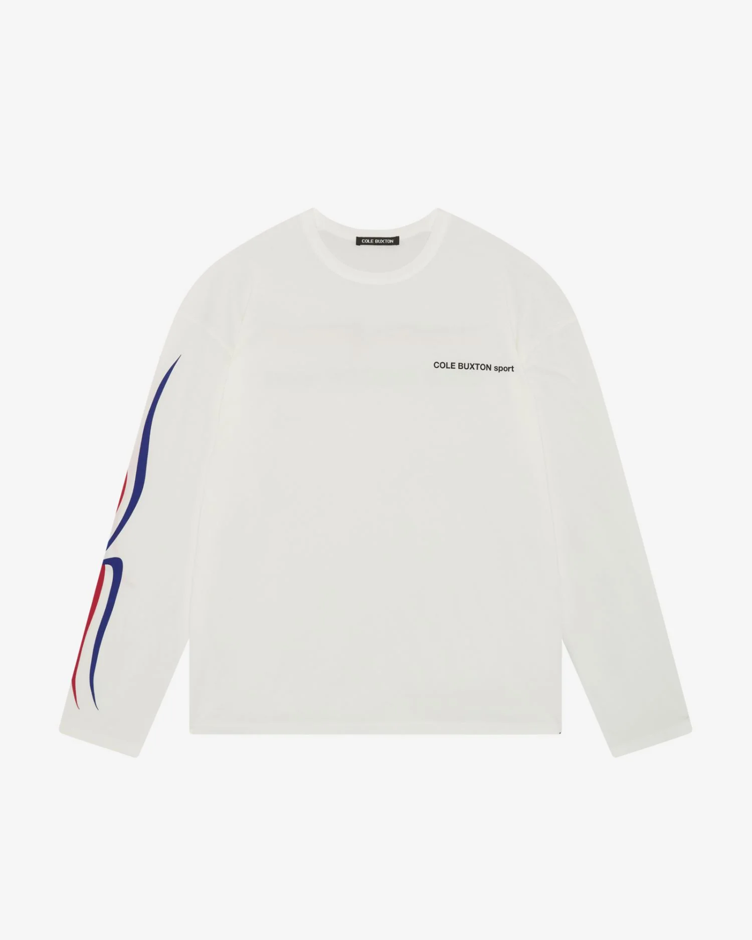 COLE BUXTON SPORT LONG SLEEVE