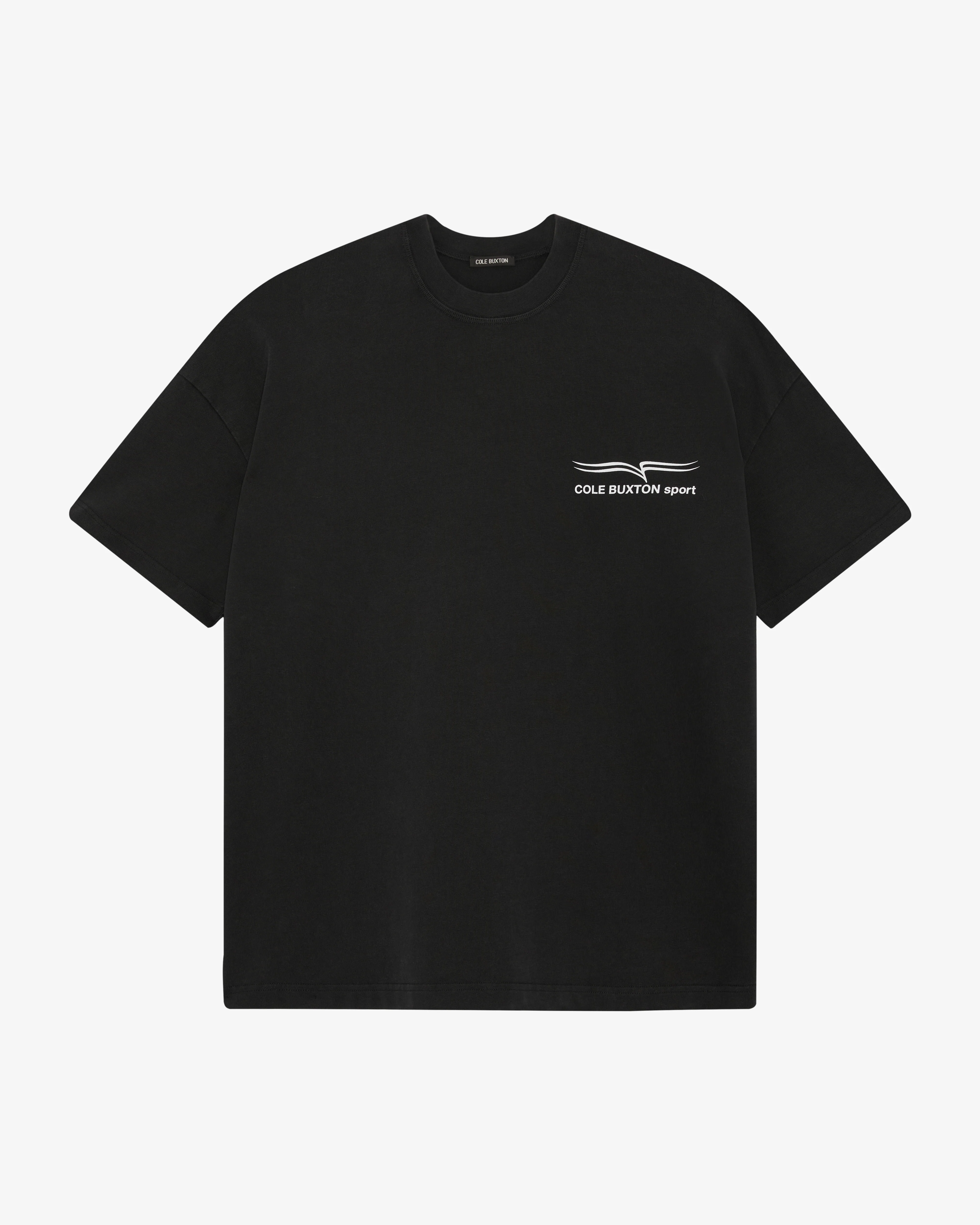 COLE BUXTON SPORT T-SHIRT
