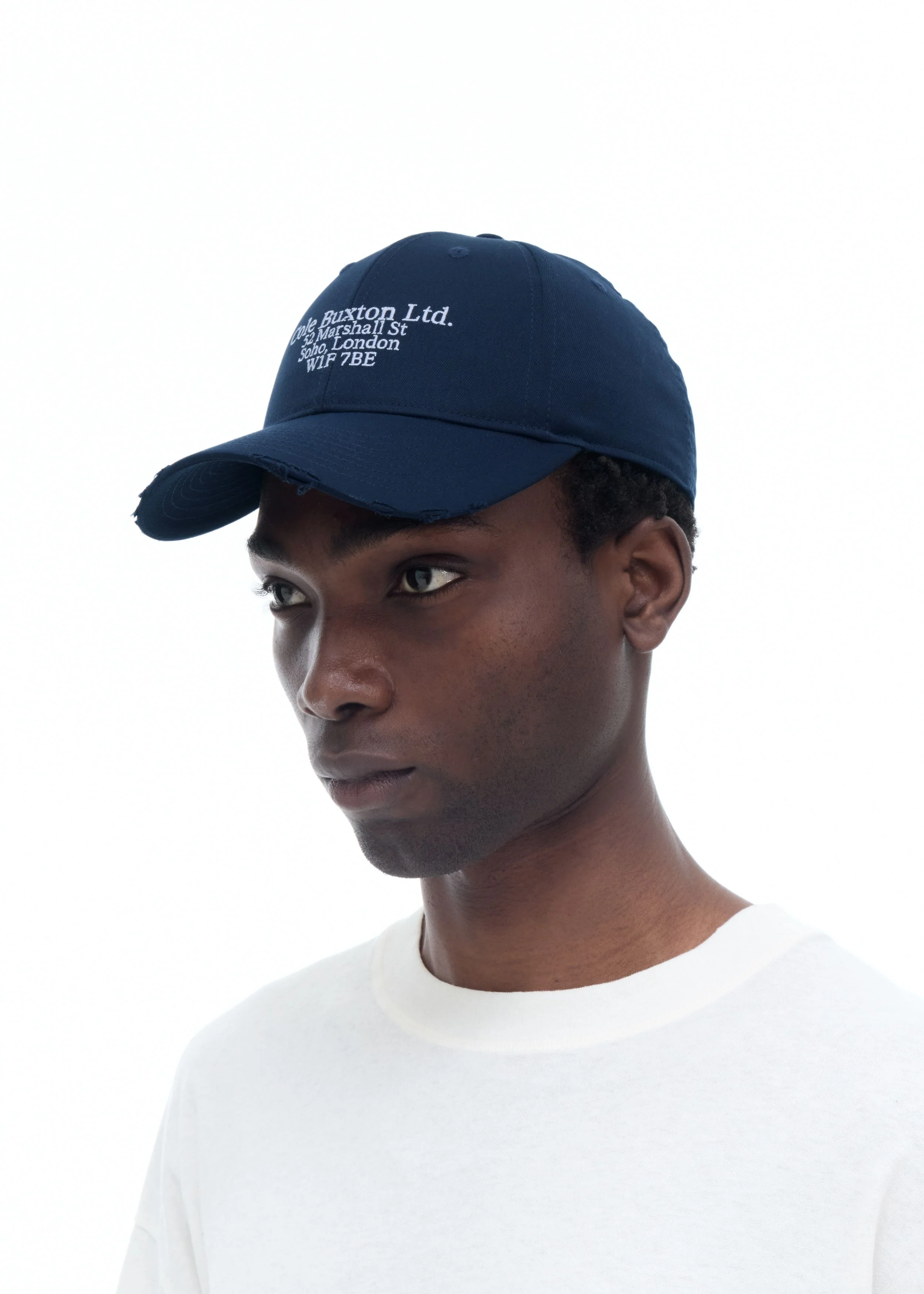 CORPORATE DAD CAP - Image 3
