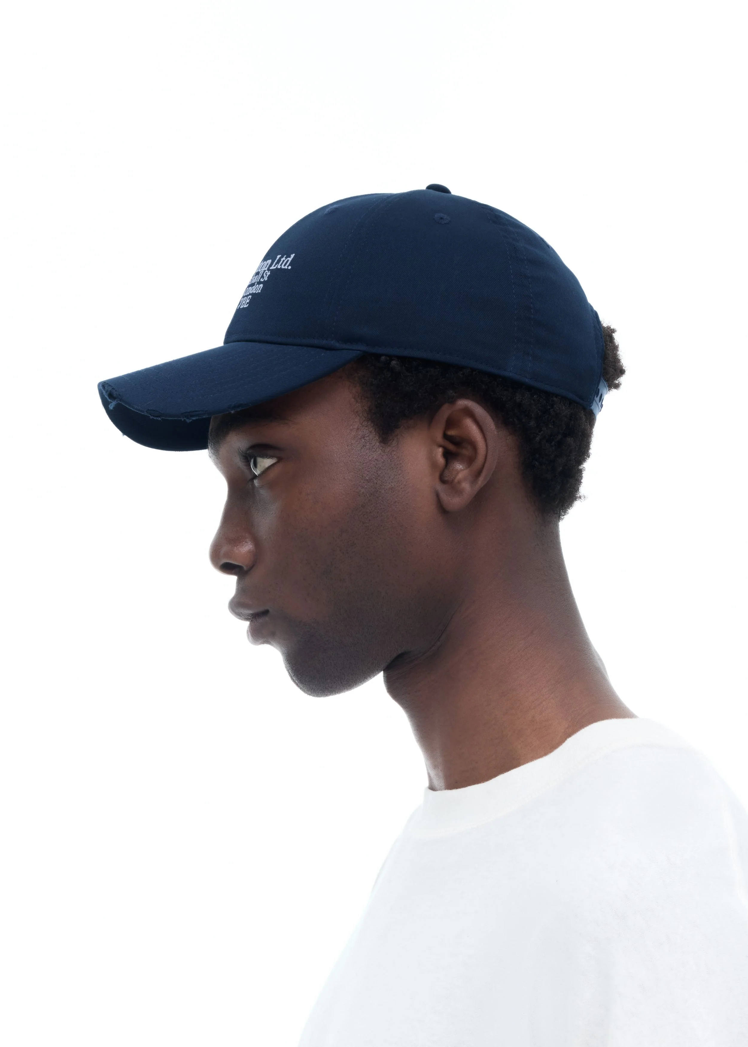 CORPORATE DAD CAP - Image 4