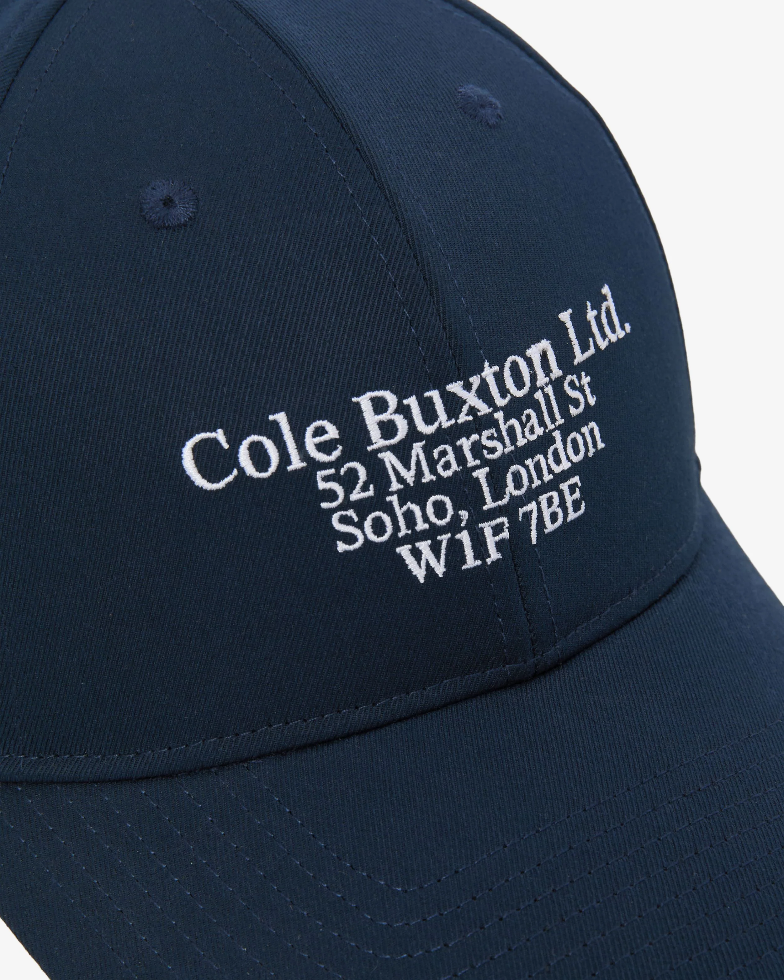 CORPORATE DAD CAP - Image 7