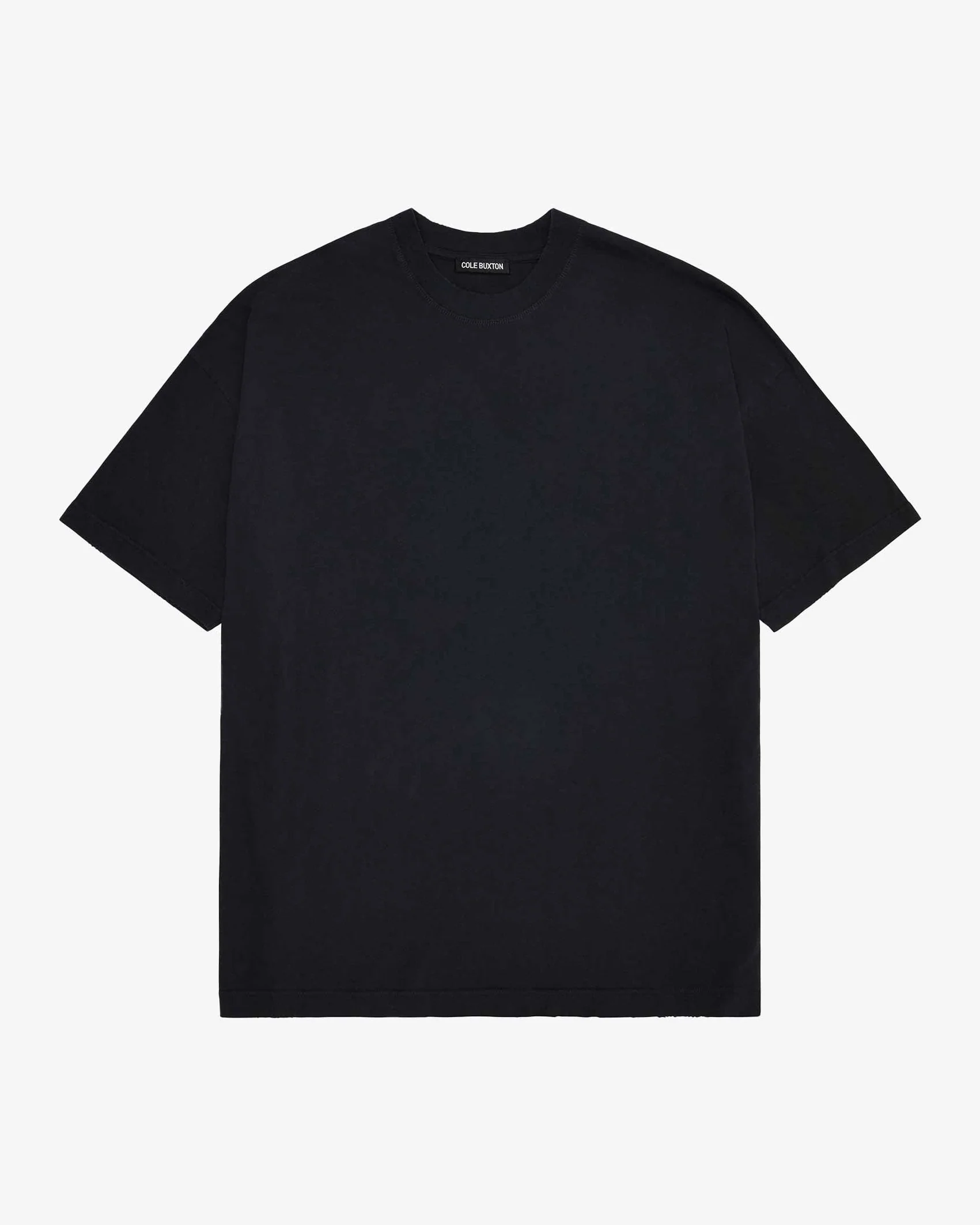 DISTRESSED LIGHTWEIGHT T-SHIRT