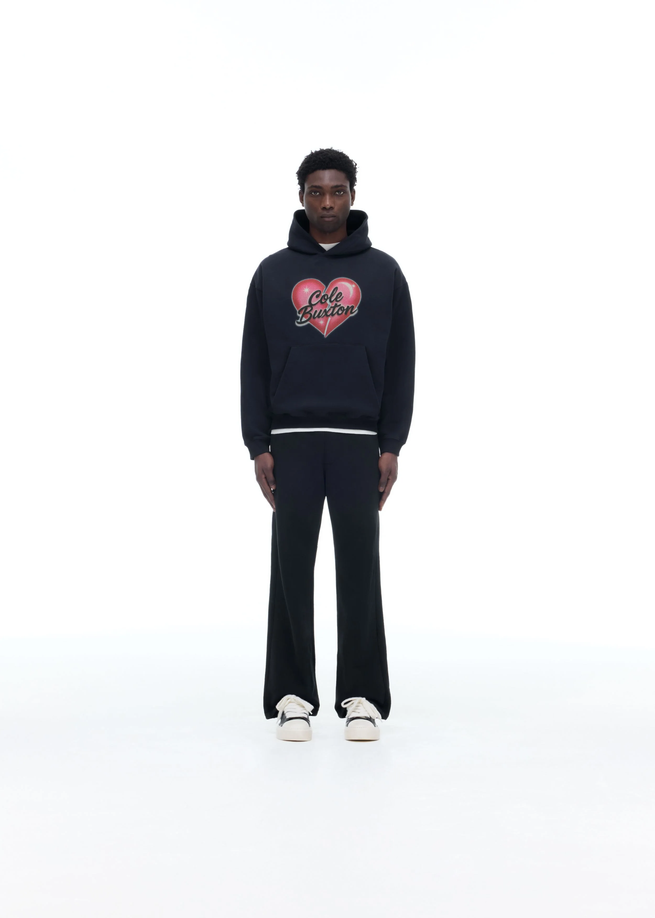 HEARTBREAK HOODIE - Image 2