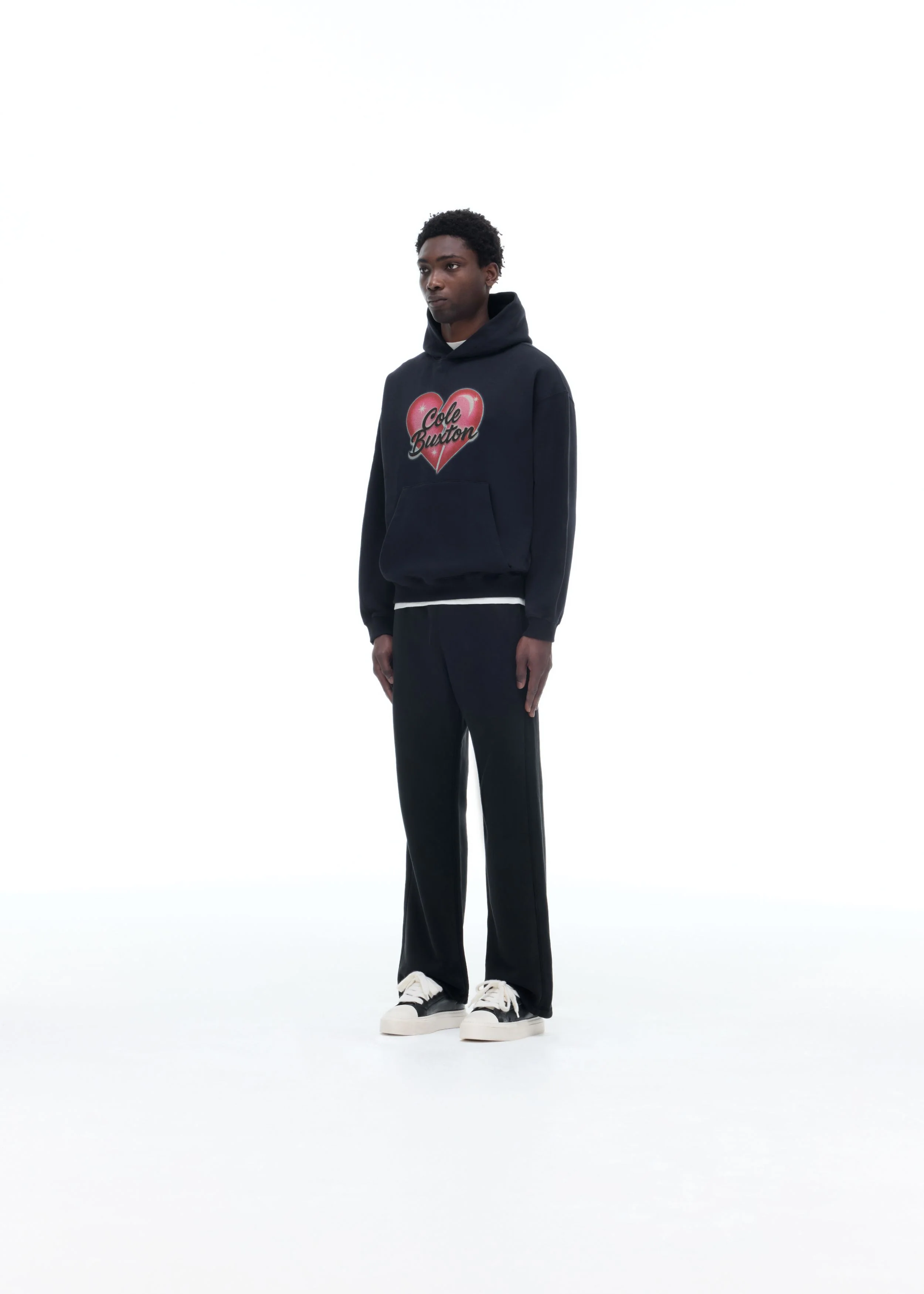 HEARTBREAK HOODIE - Image 3