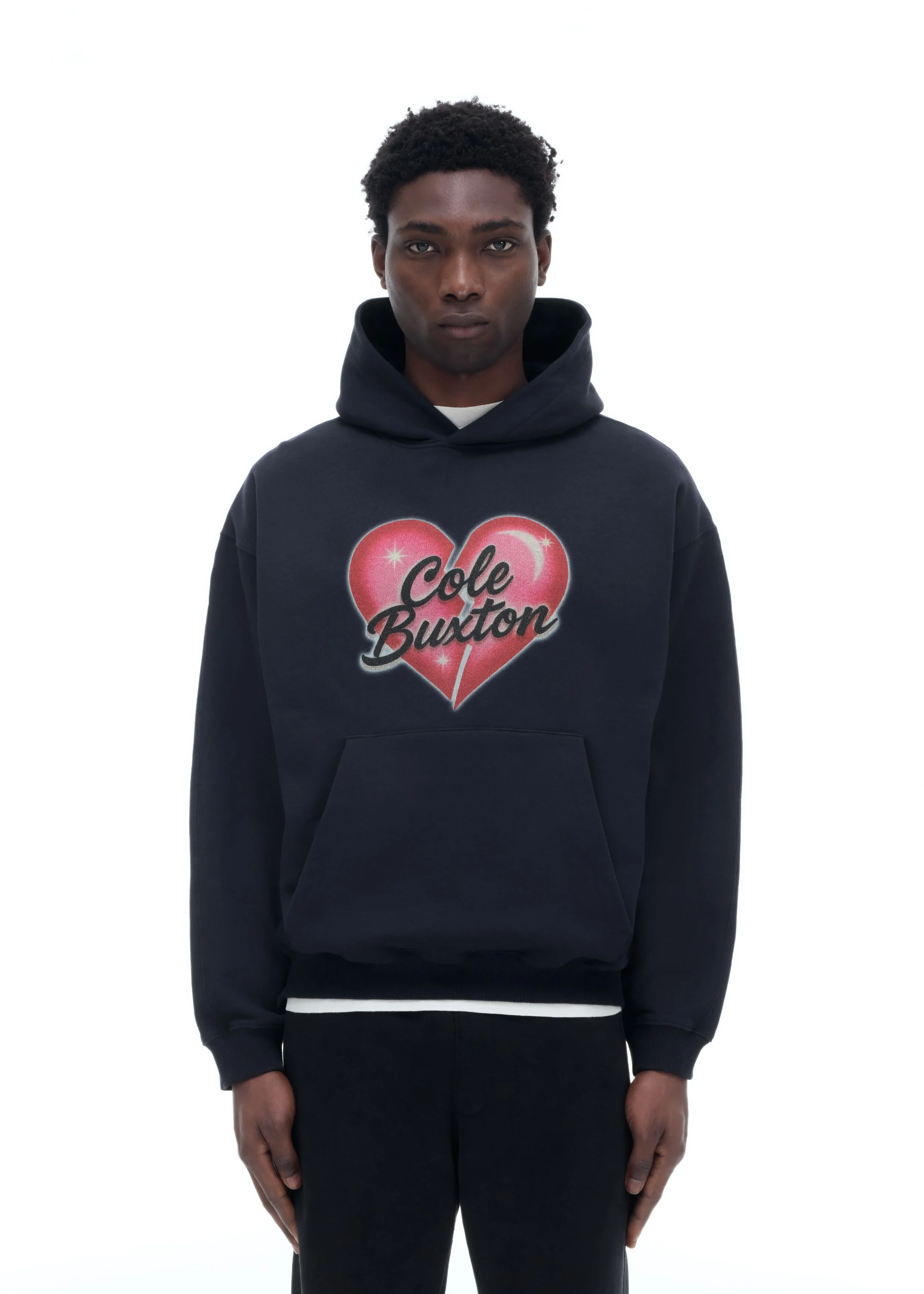 HEARTBREAK HOODIE - Image 4