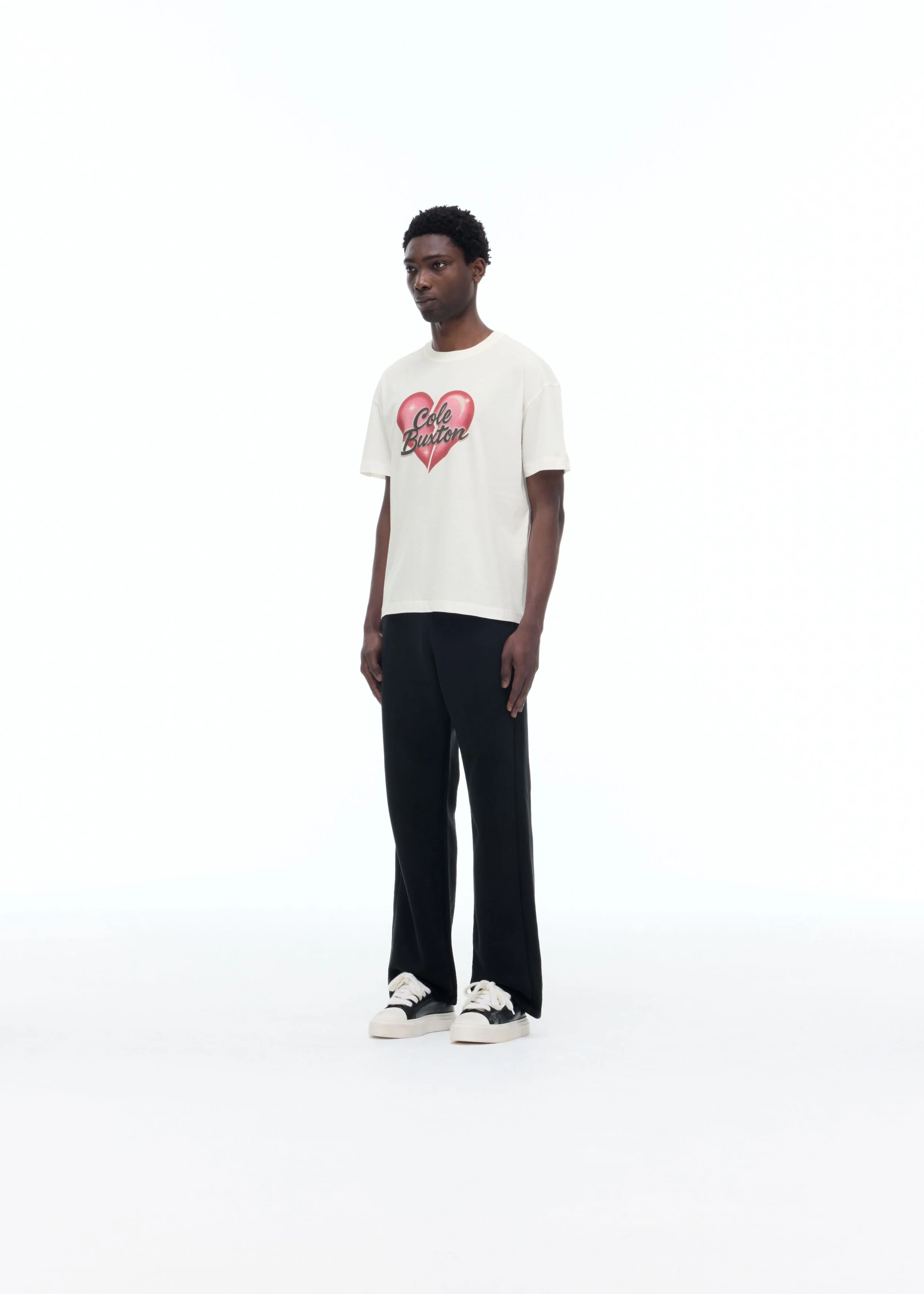 HEARTBREAK T-SHIRT - Image 3