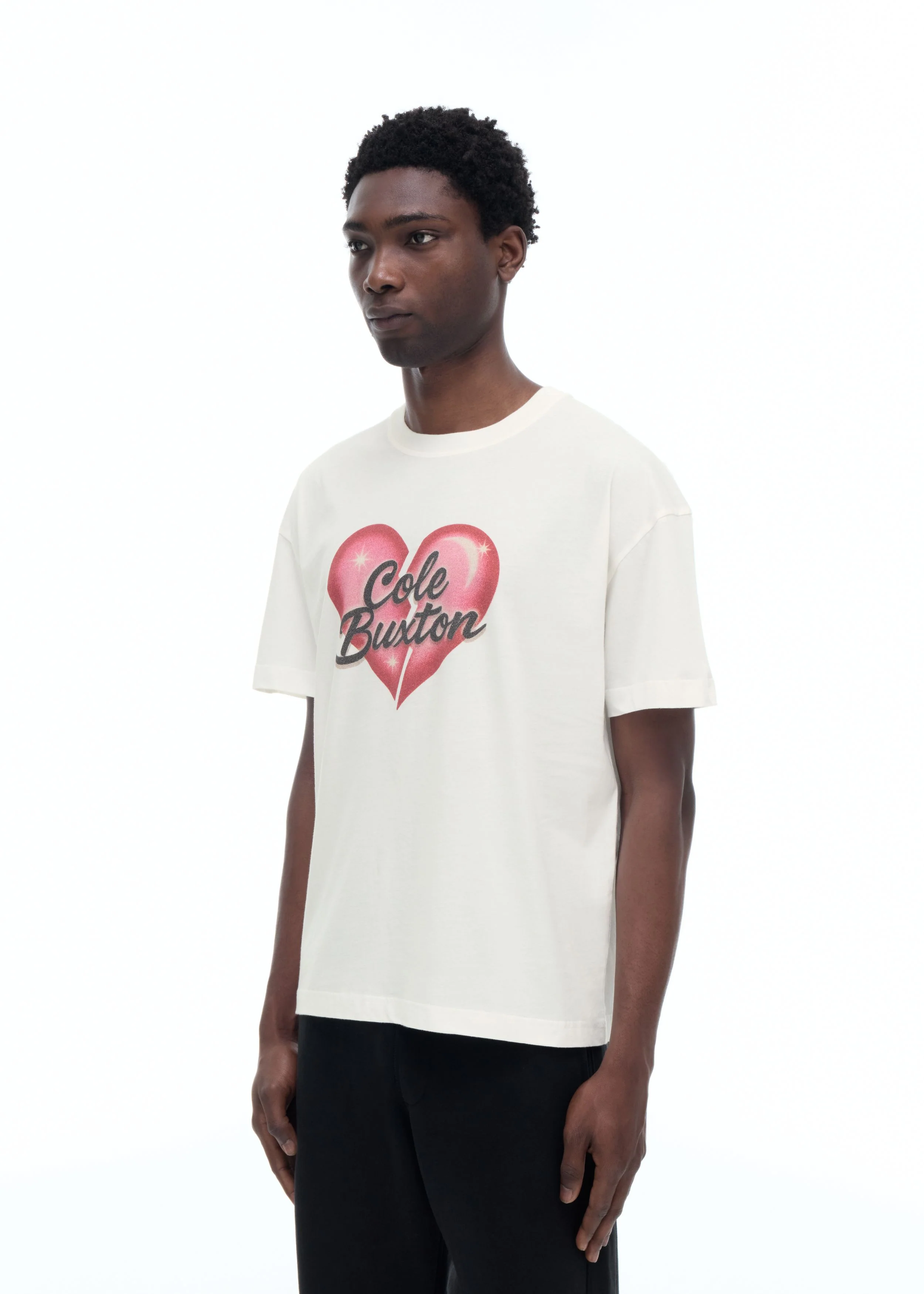 HEARTBREAK T-SHIRT - Image 4