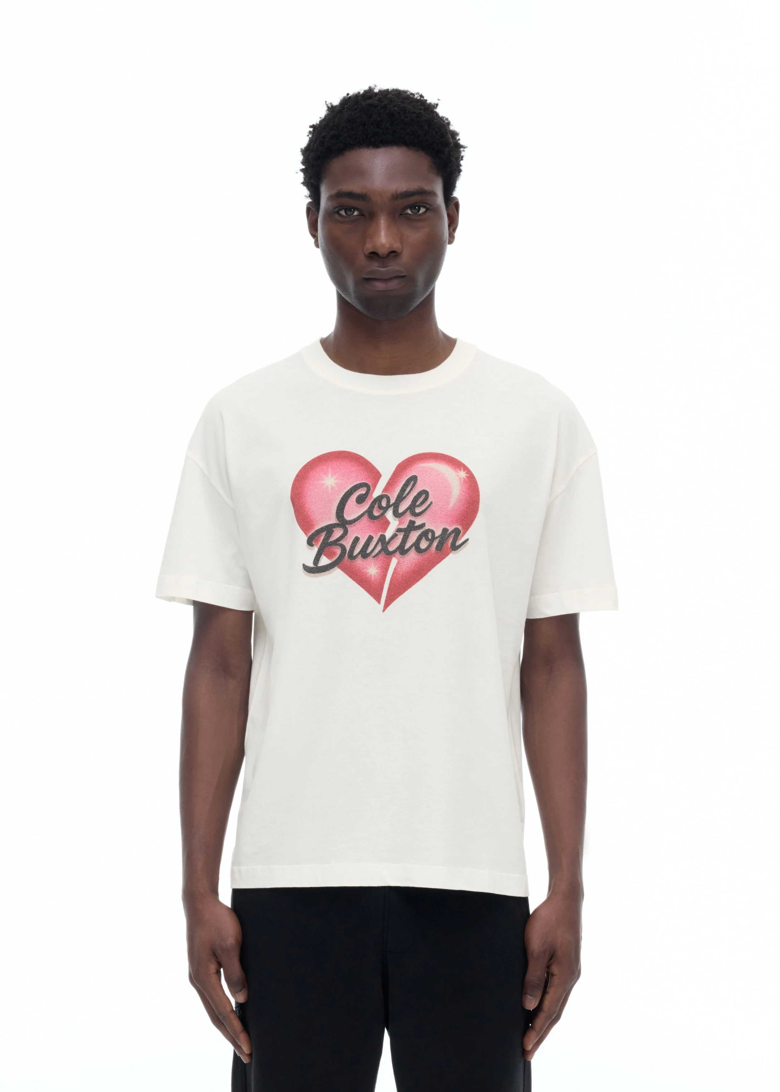 HEARTBREAK T-SHIRT - Image 5
