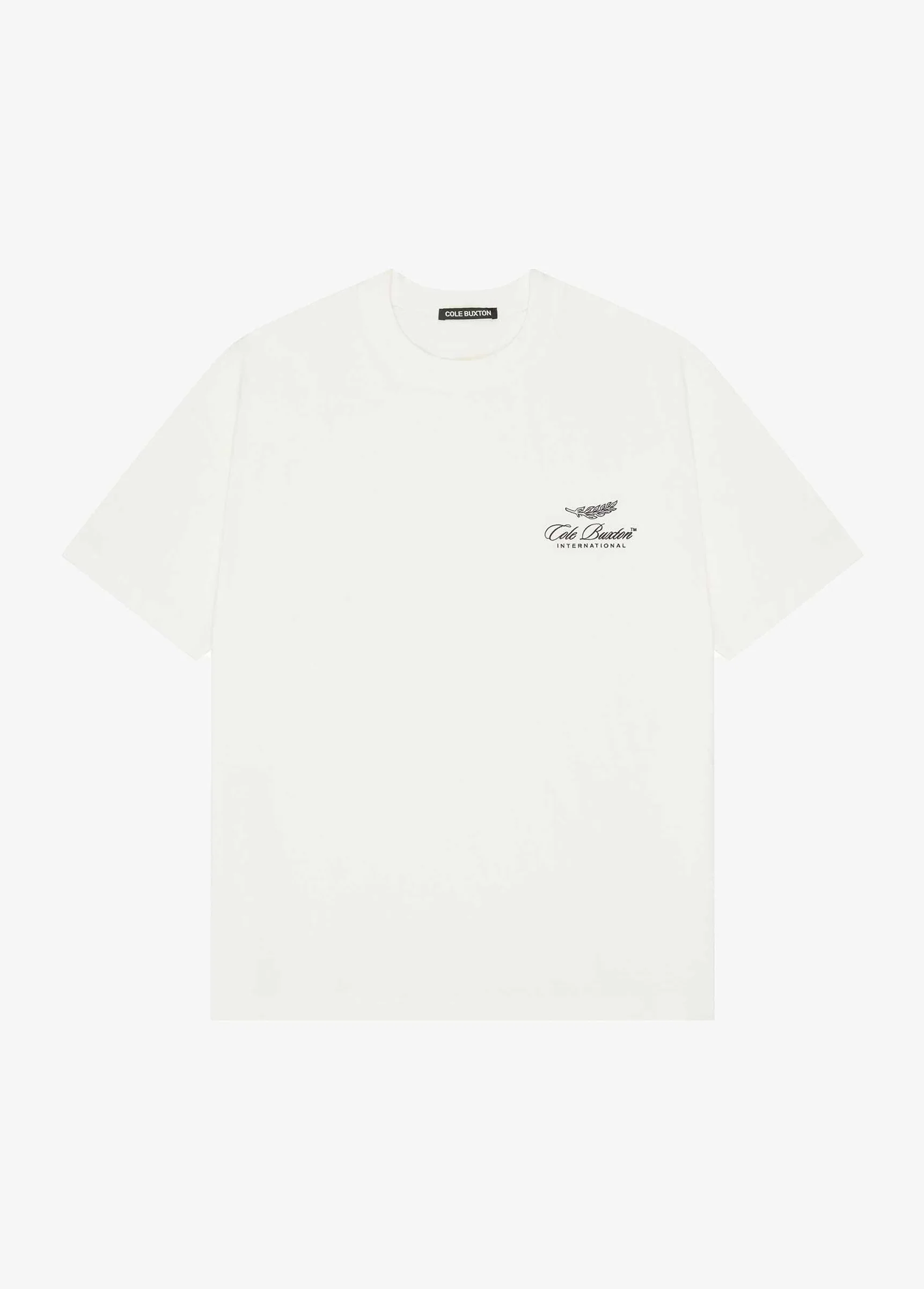 INTERNATIONAL T-SHIRT