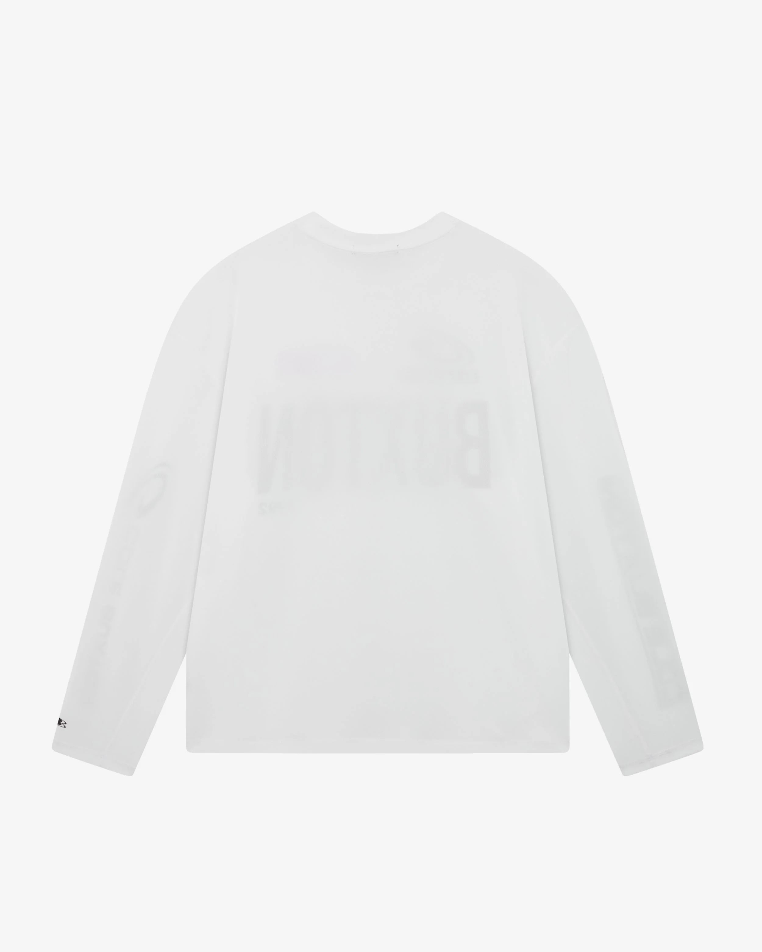 LEAGUE MESH LONG SLEEVE - Image 12