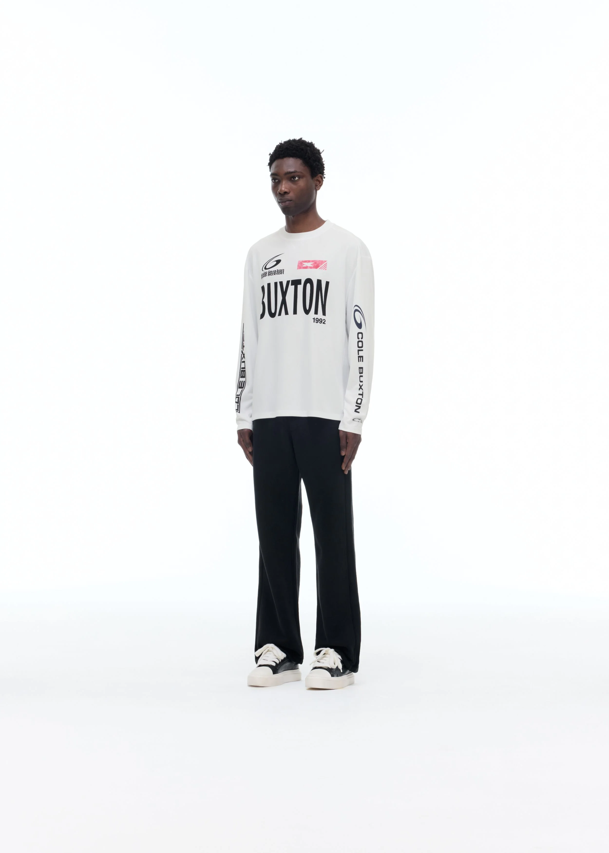 LEAGUE MESH LONG SLEEVE - Image 7