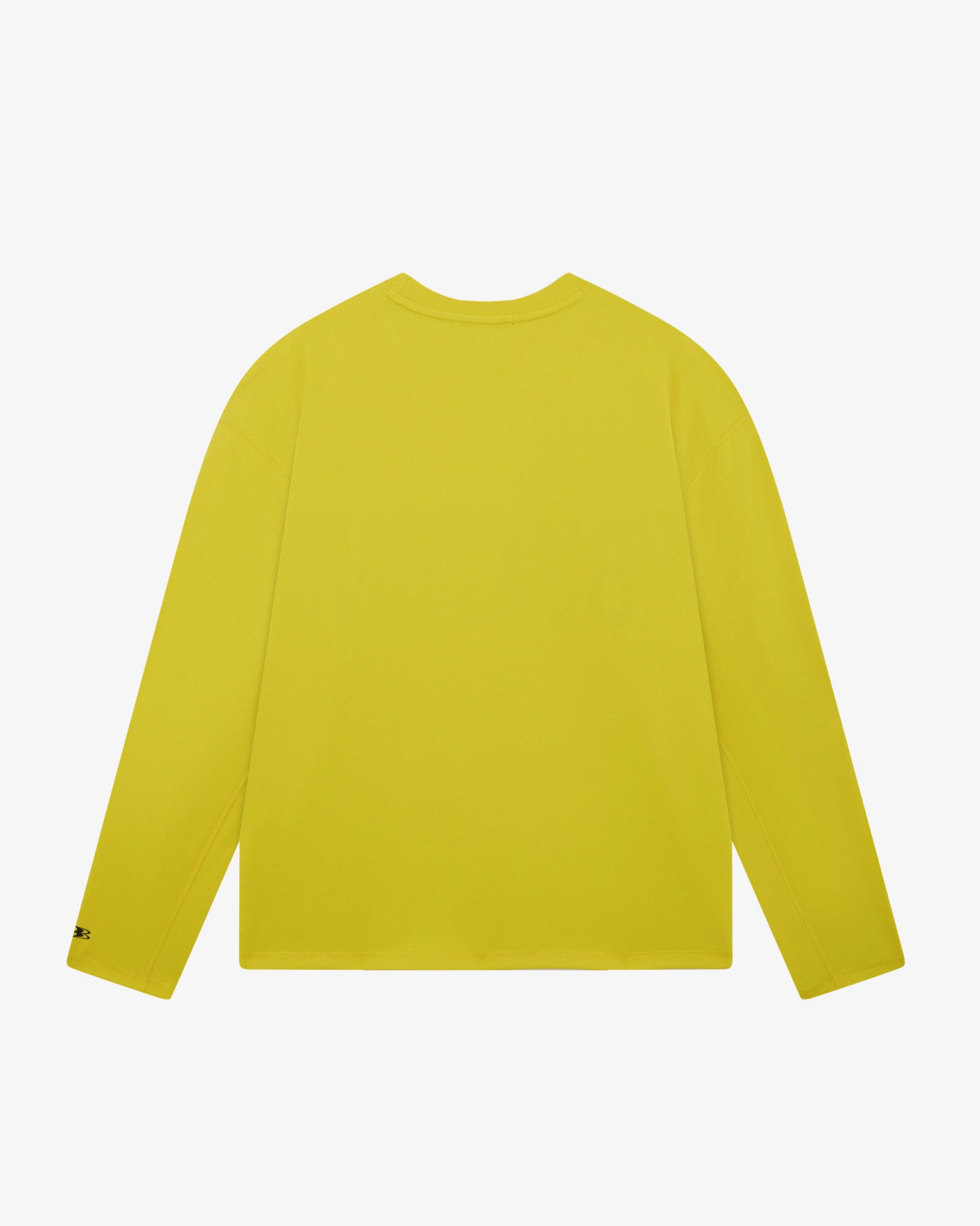 LEAGUE MESH LONG SLEEVE - Image 12