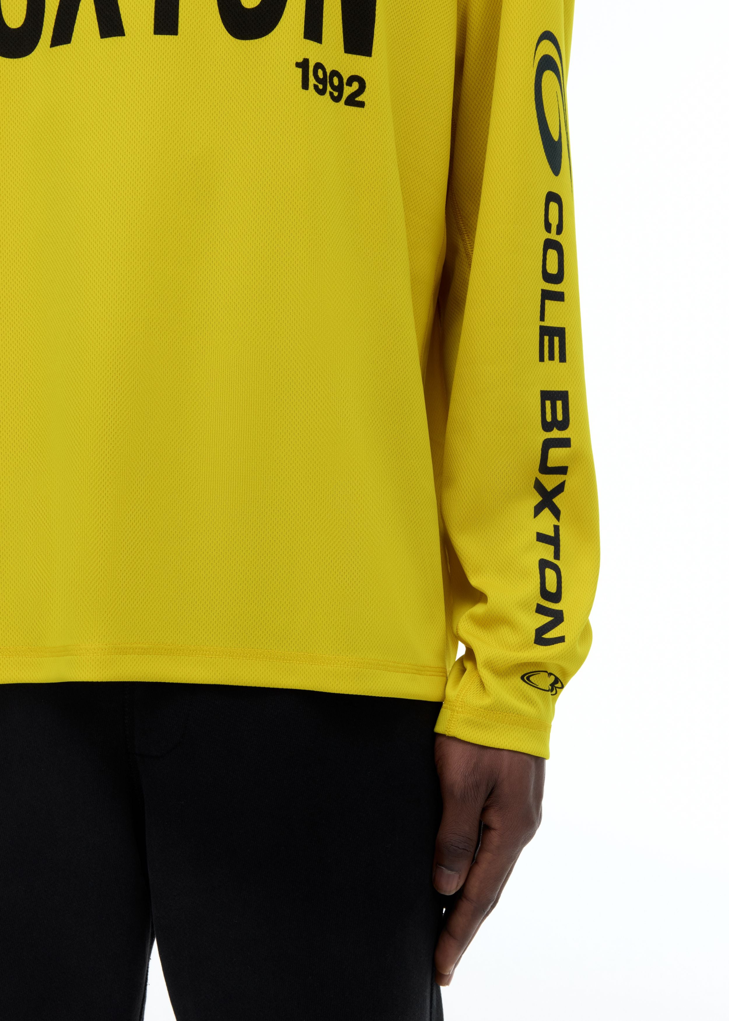 LEAGUE MESH LONG SLEEVE - Image 6