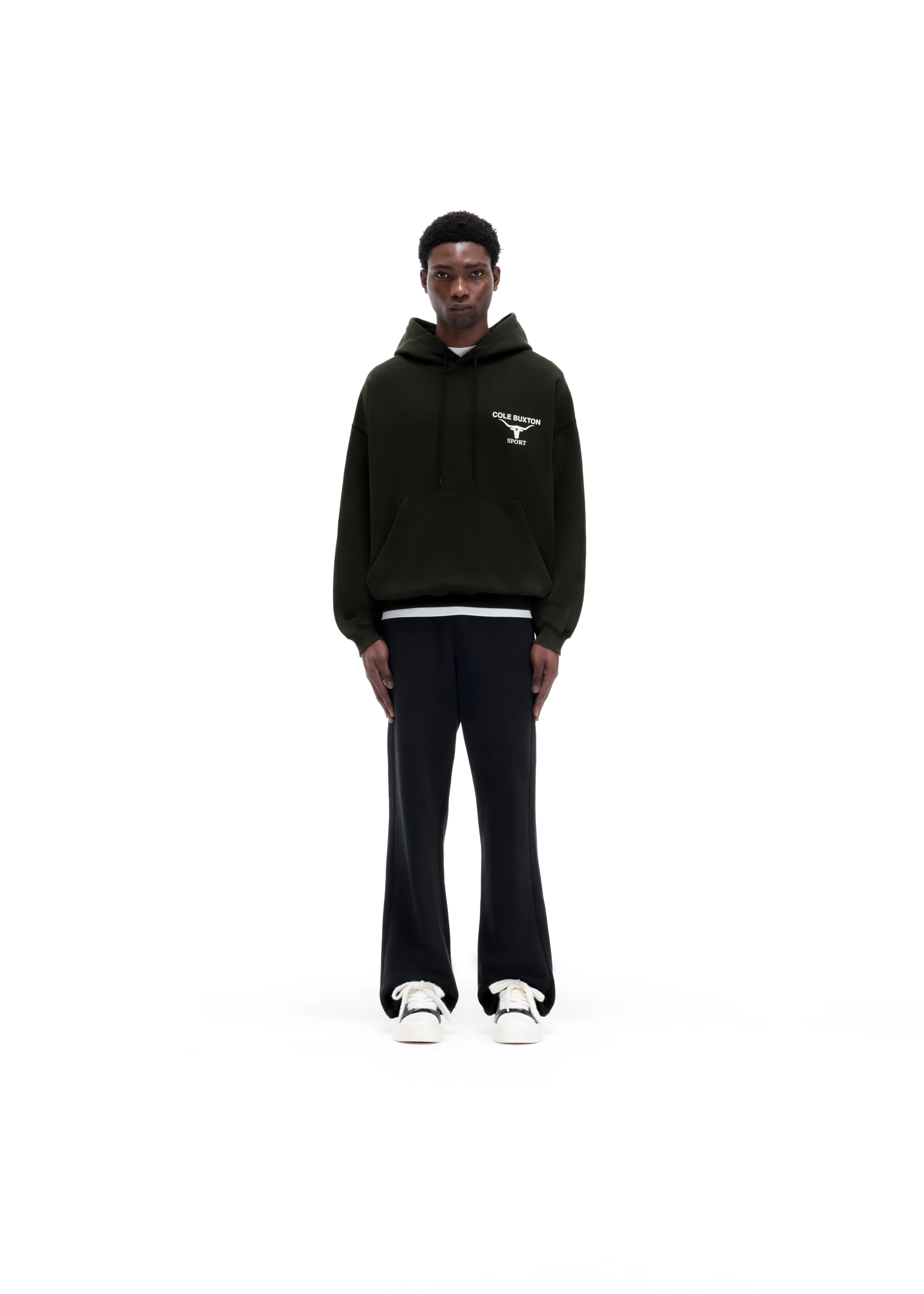 LONGHORN HOODIE - Image 2