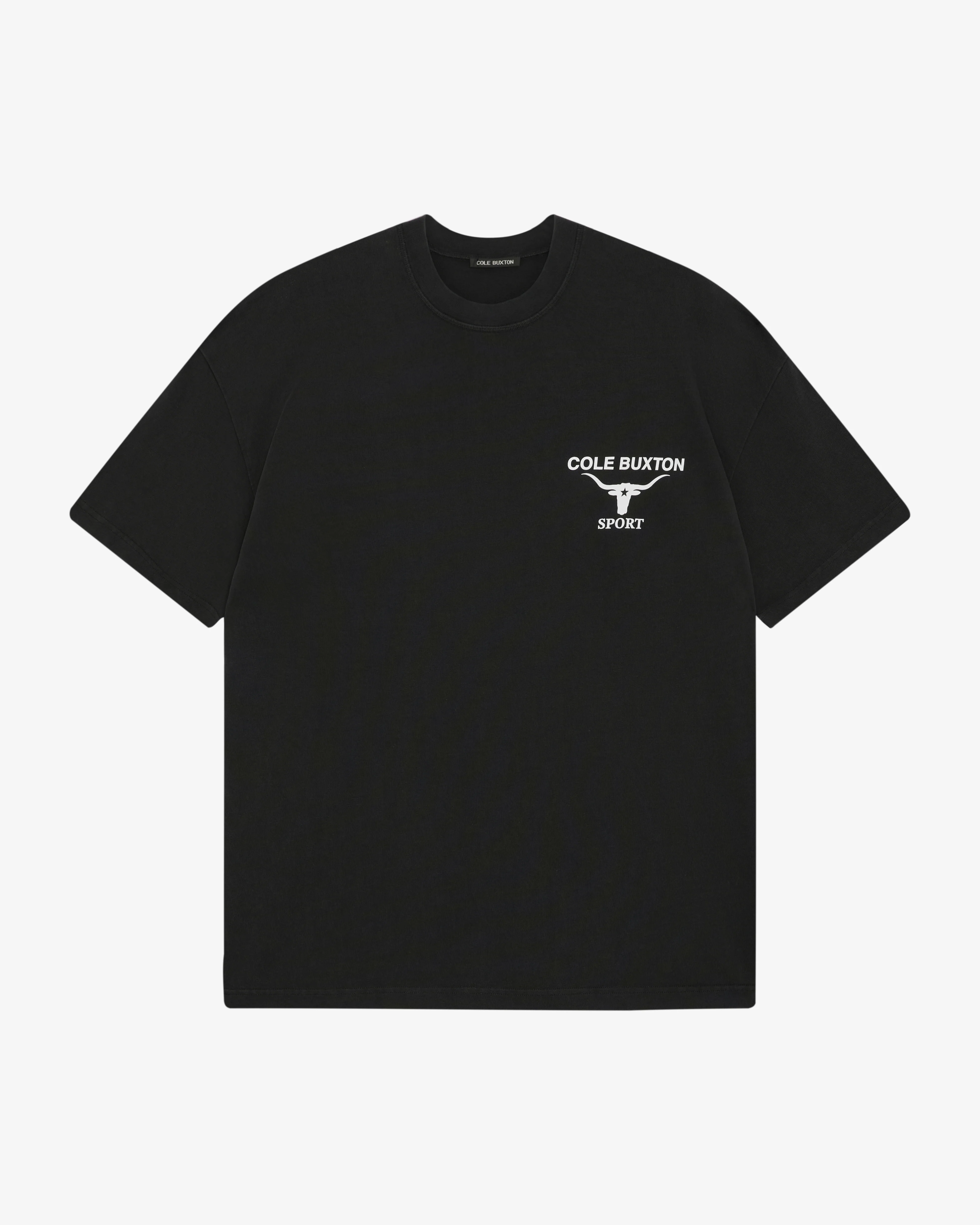LONGHORN T-SHIRT