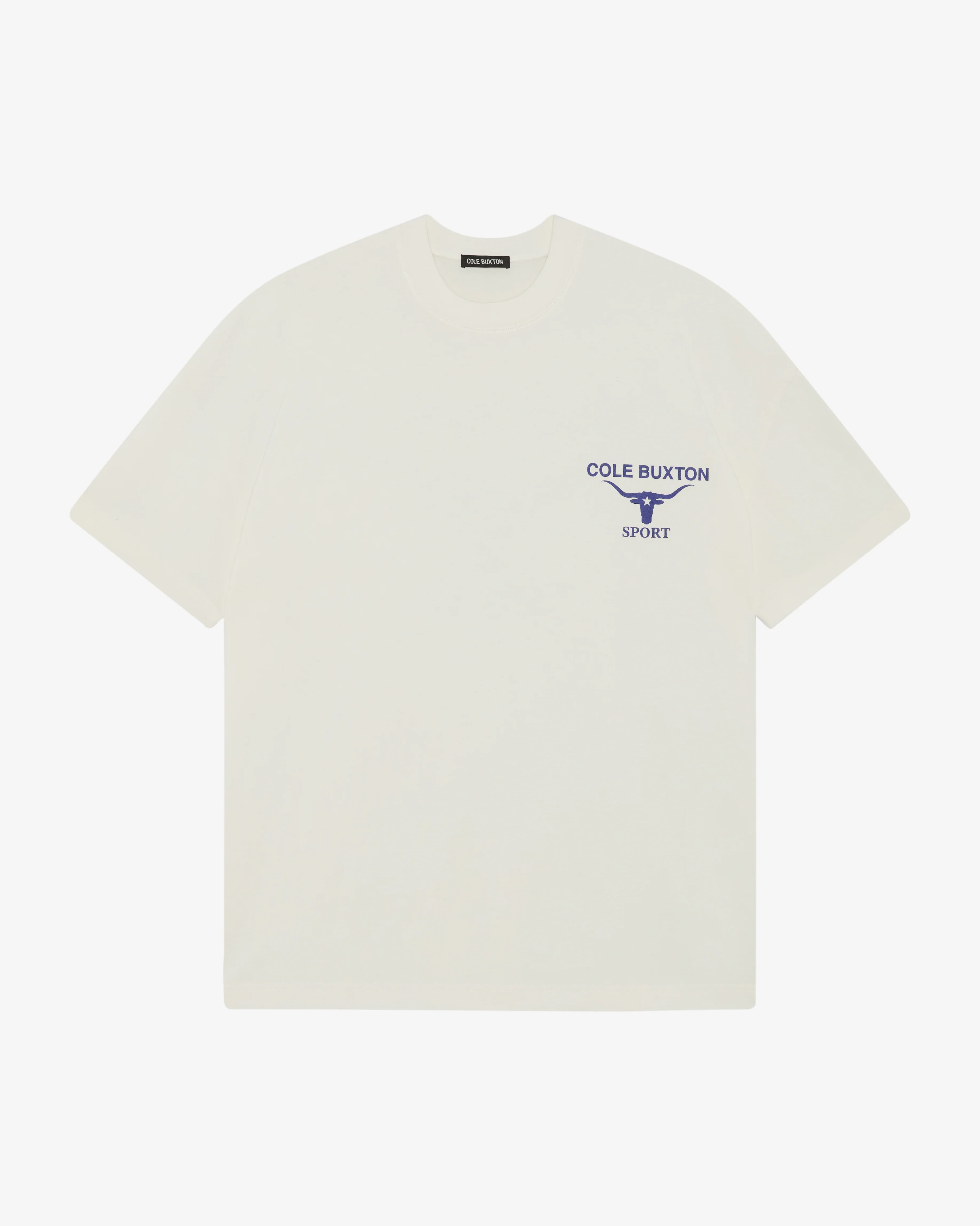 LONGHORN T-SHIRT