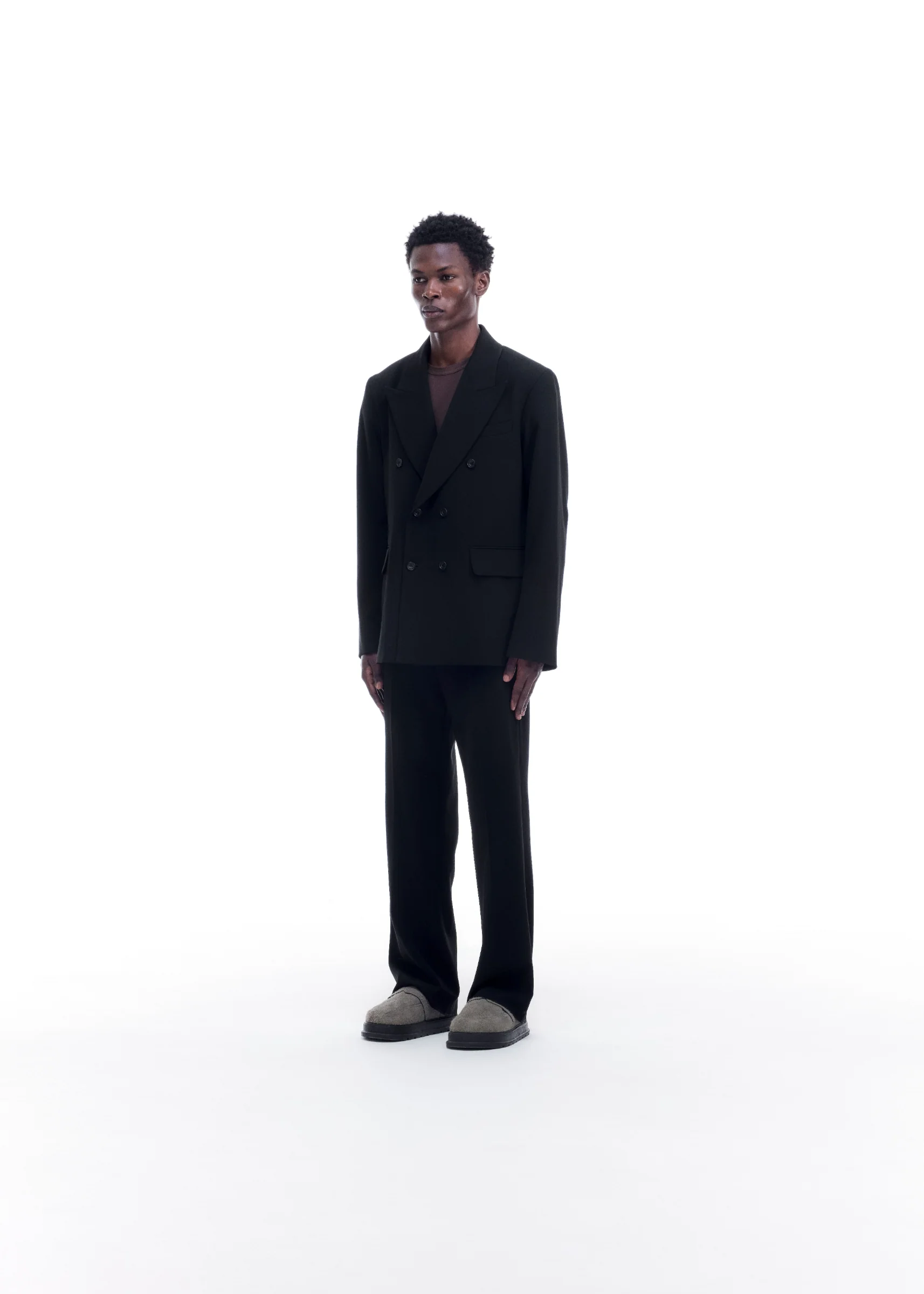LOVE BOMBER SUIT JACKET - Image 3