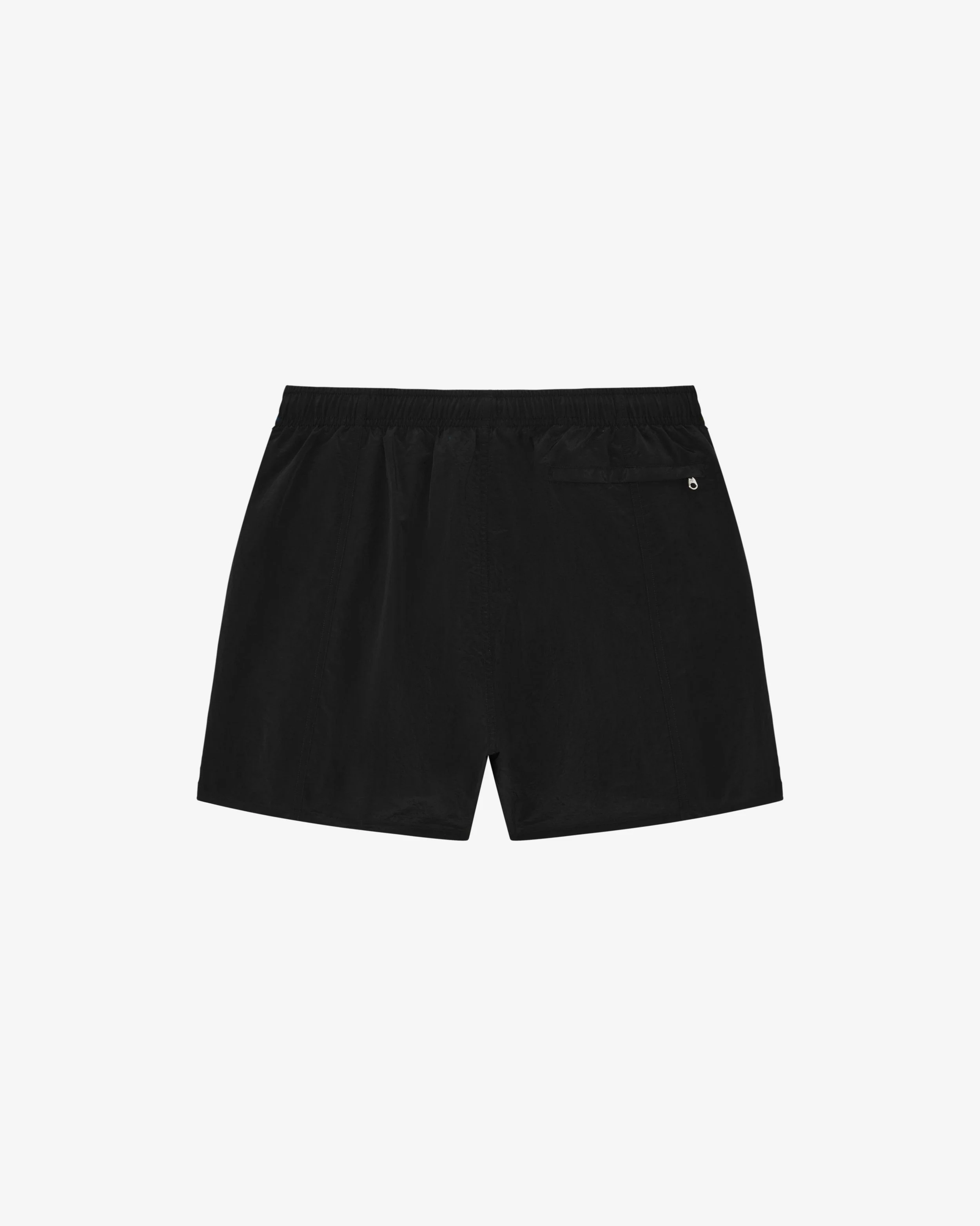 METAL EMBLEM SWIM SHORTS - Image 7